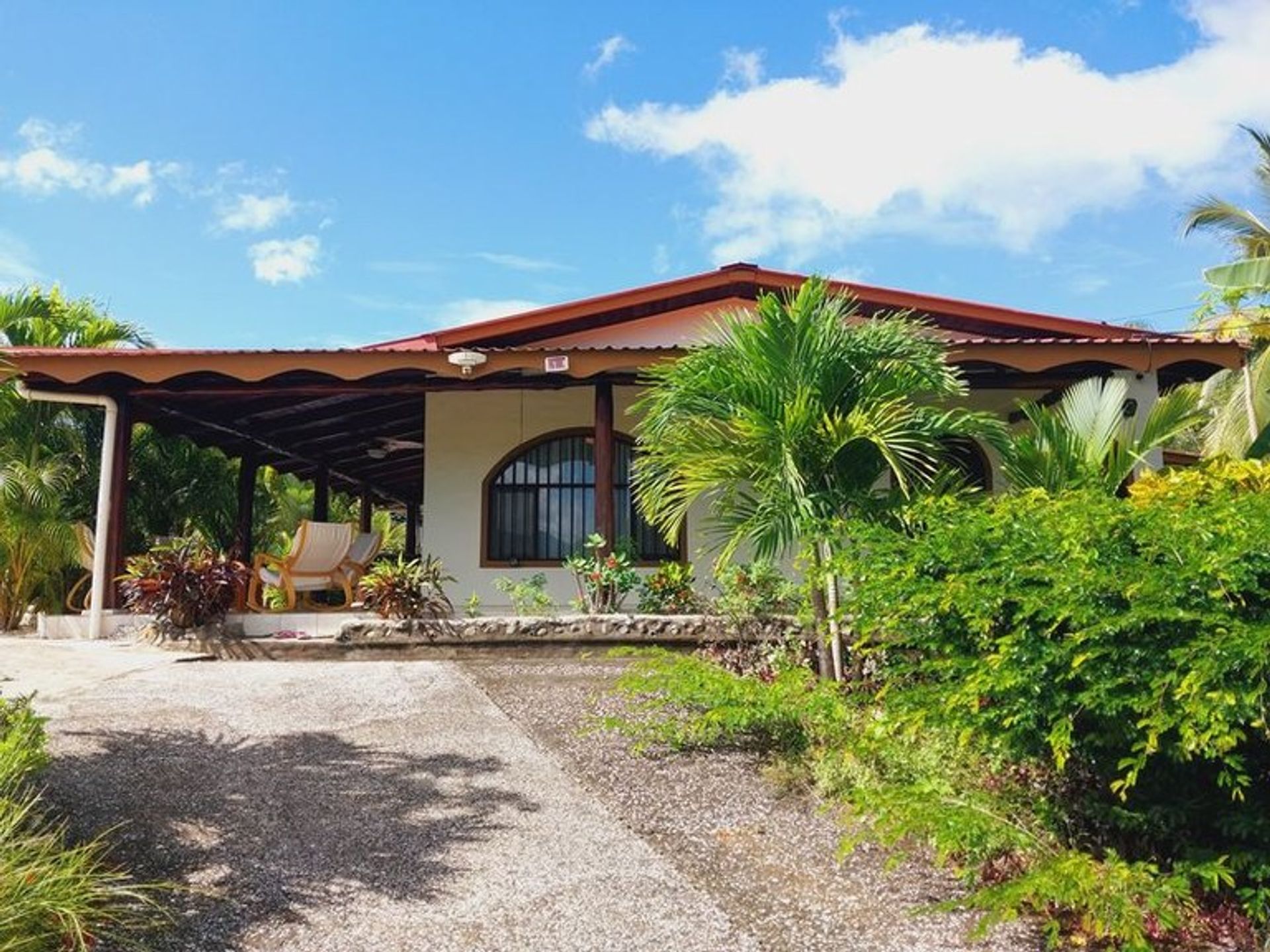 Casa nel Ujarrás, Cartago 11177484