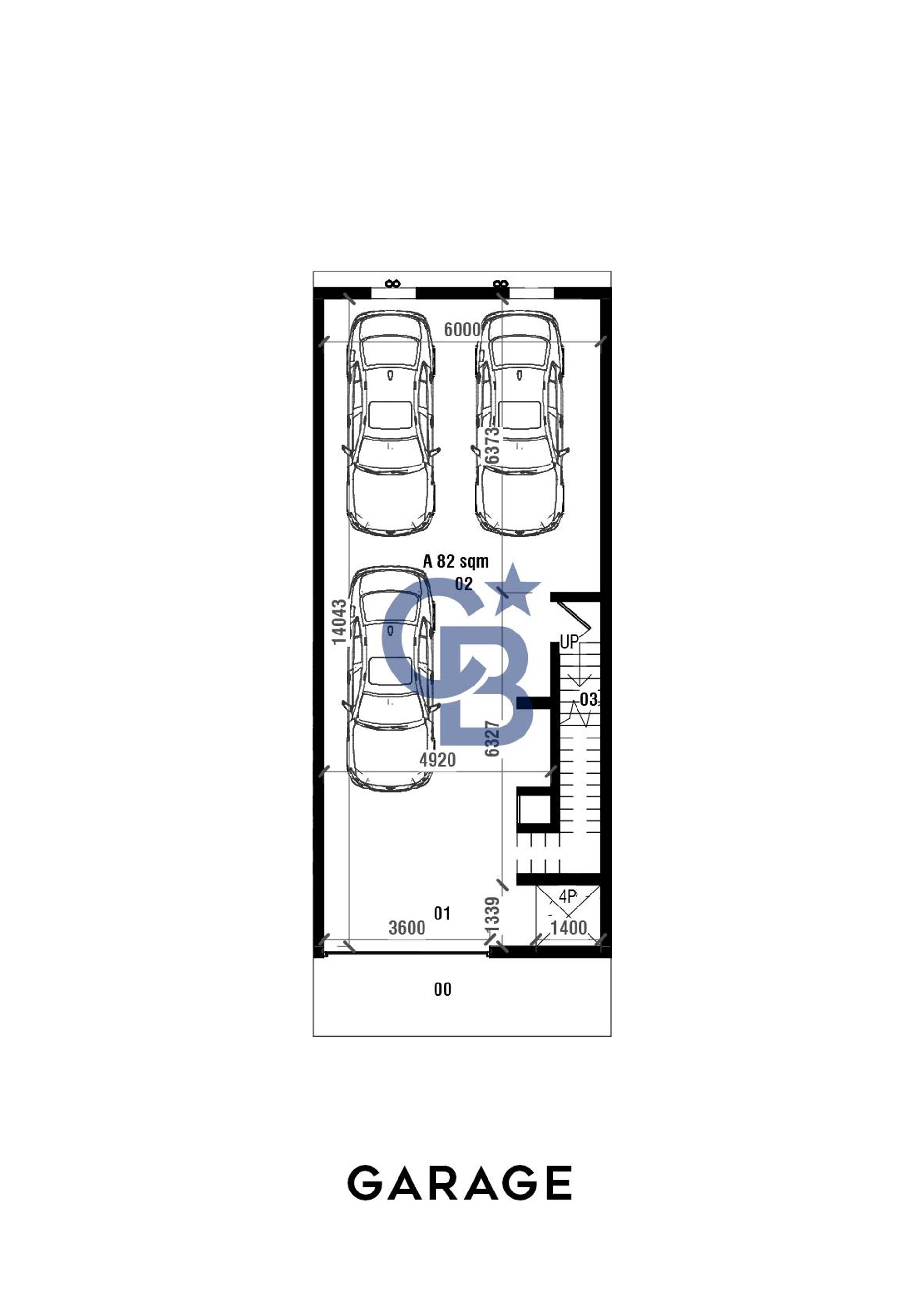 rumah dalam Attard,  11177488