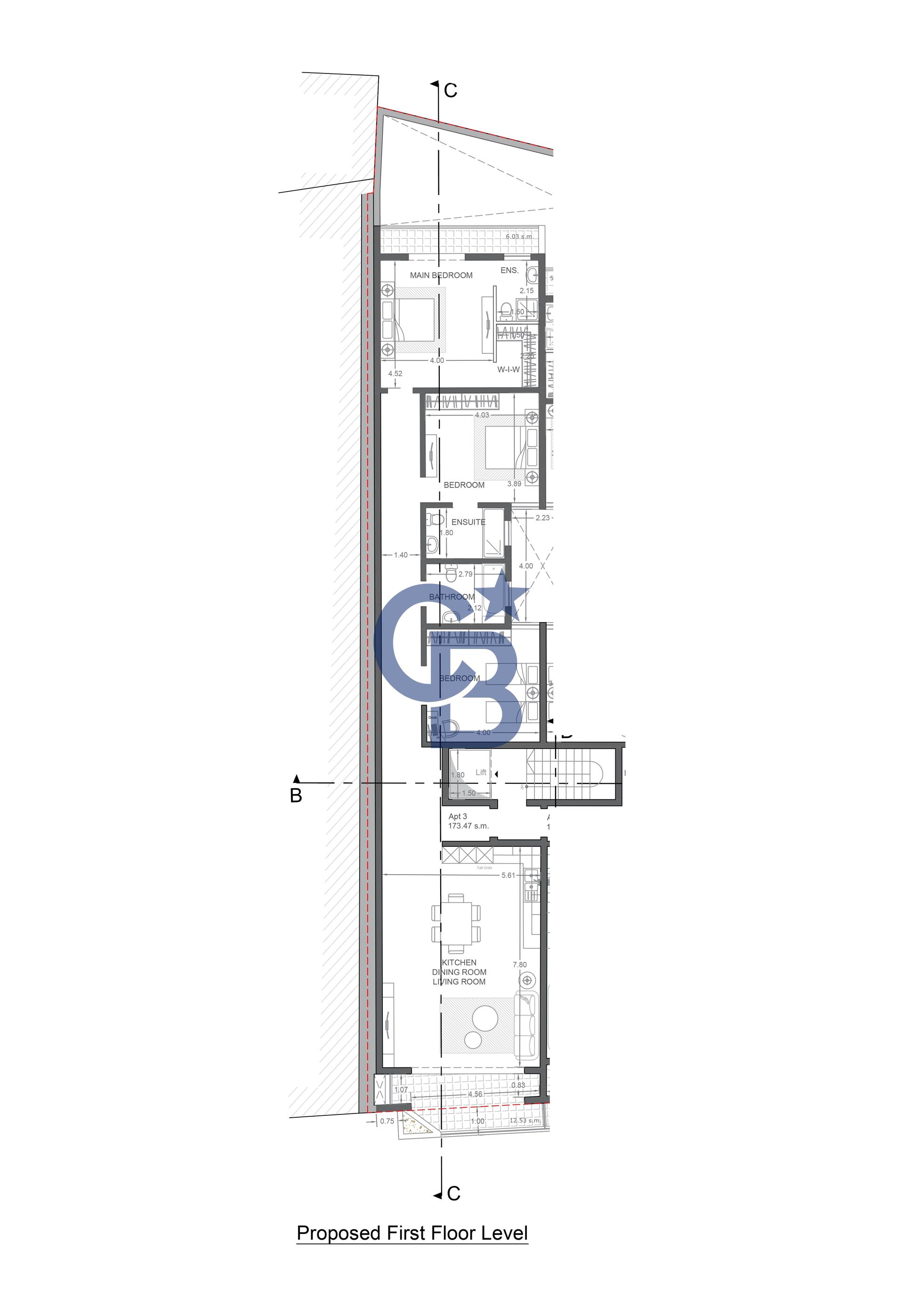 Kondominium dalam Mizieb, Mellieha 11177490