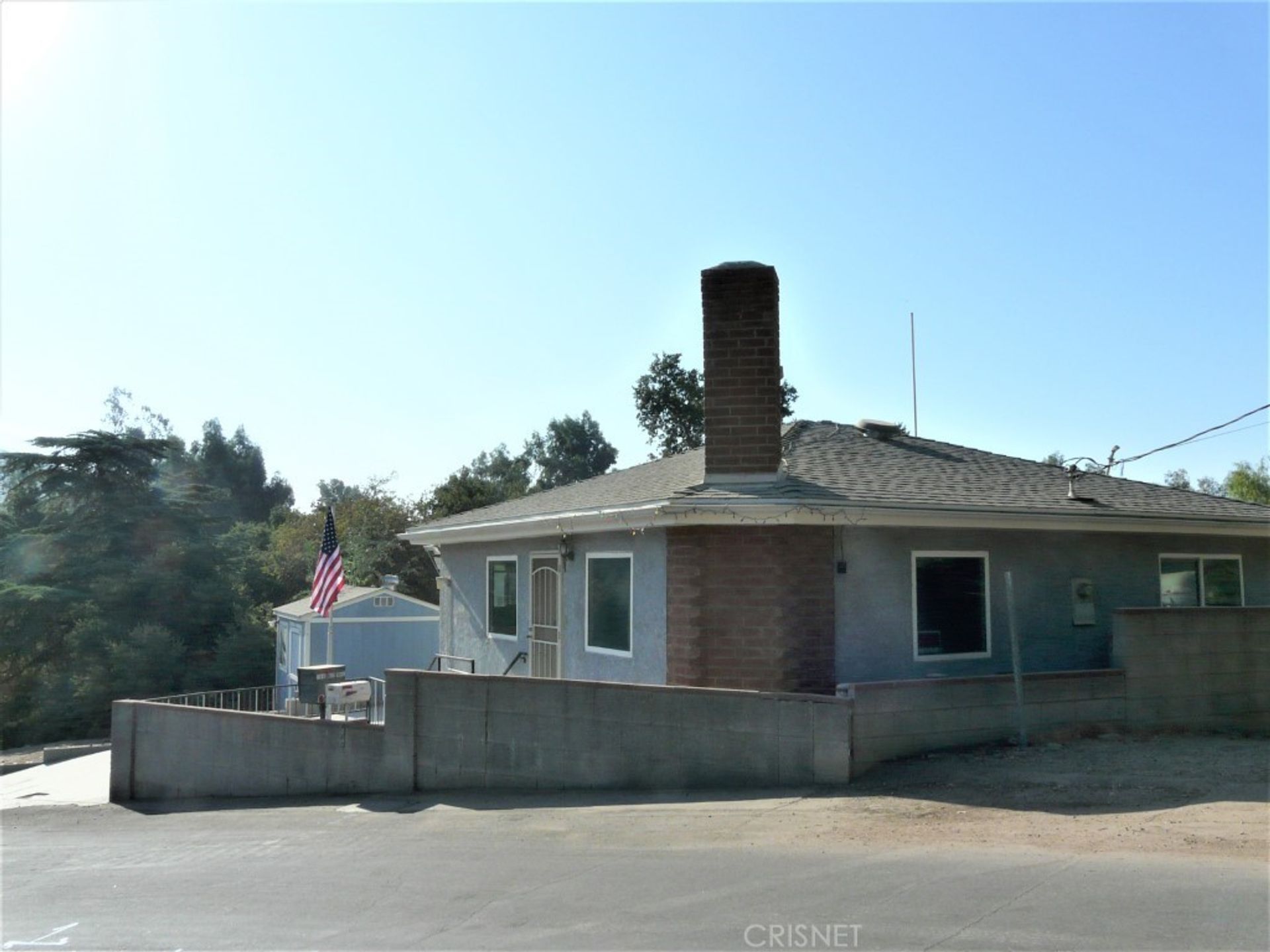 Huis in Schaduwheuvels, Californië 11177491