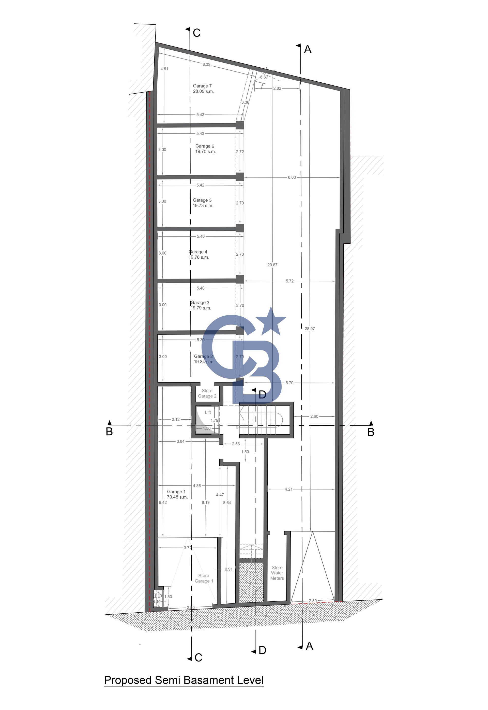 Condominium in Mizieb, Mellieha 11177492