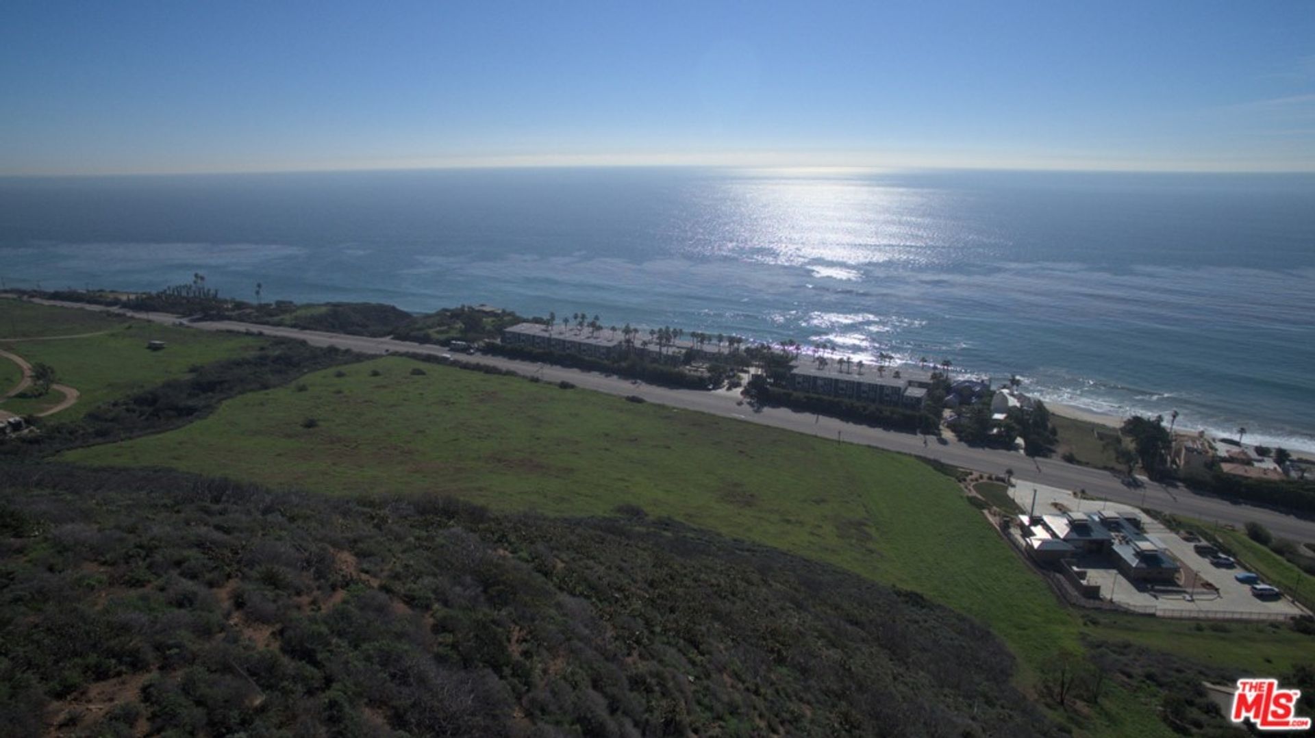 Земельные участки в Malibu, California 11177541