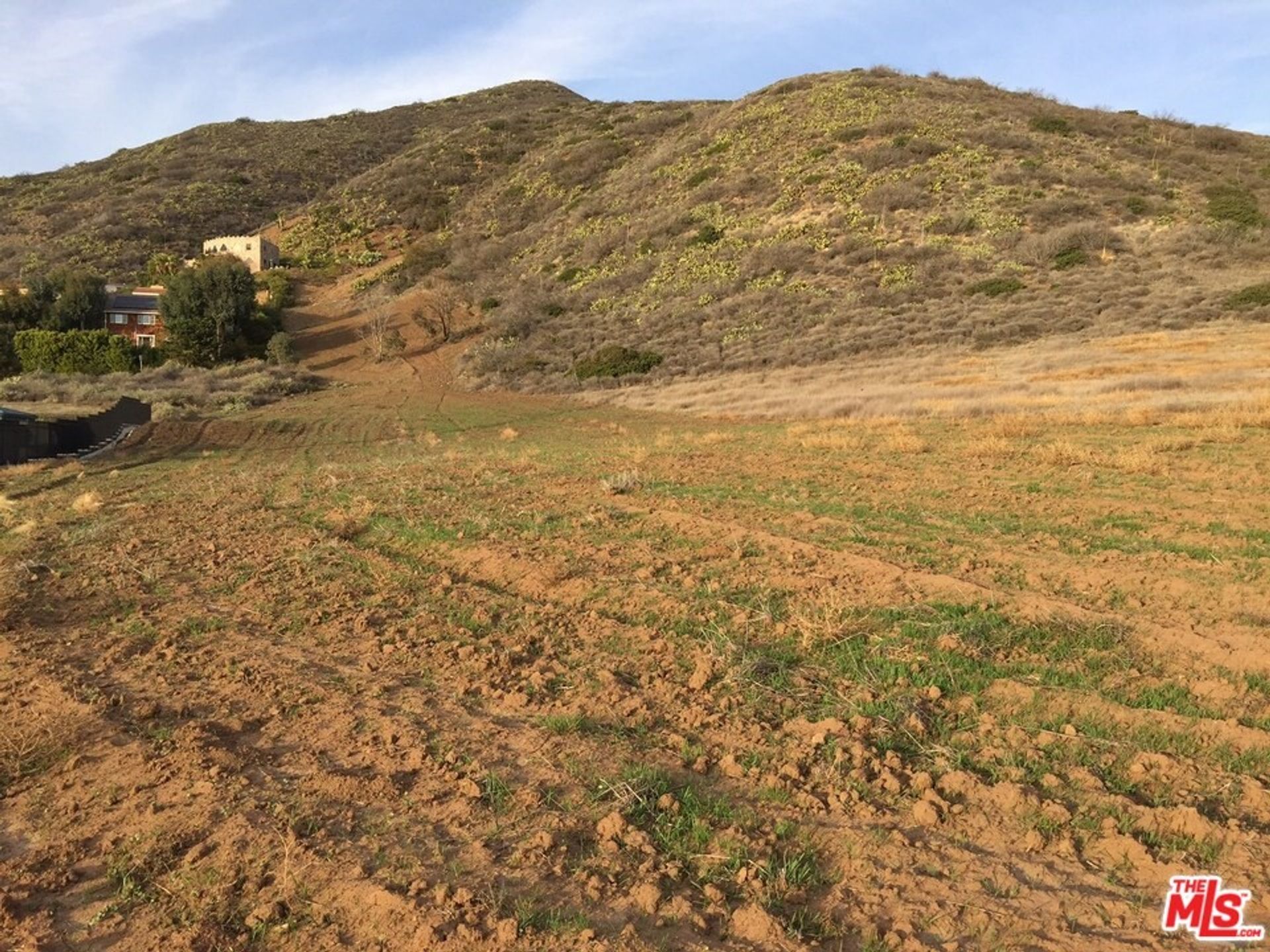 Земельные участки в Malibu, California 11177541