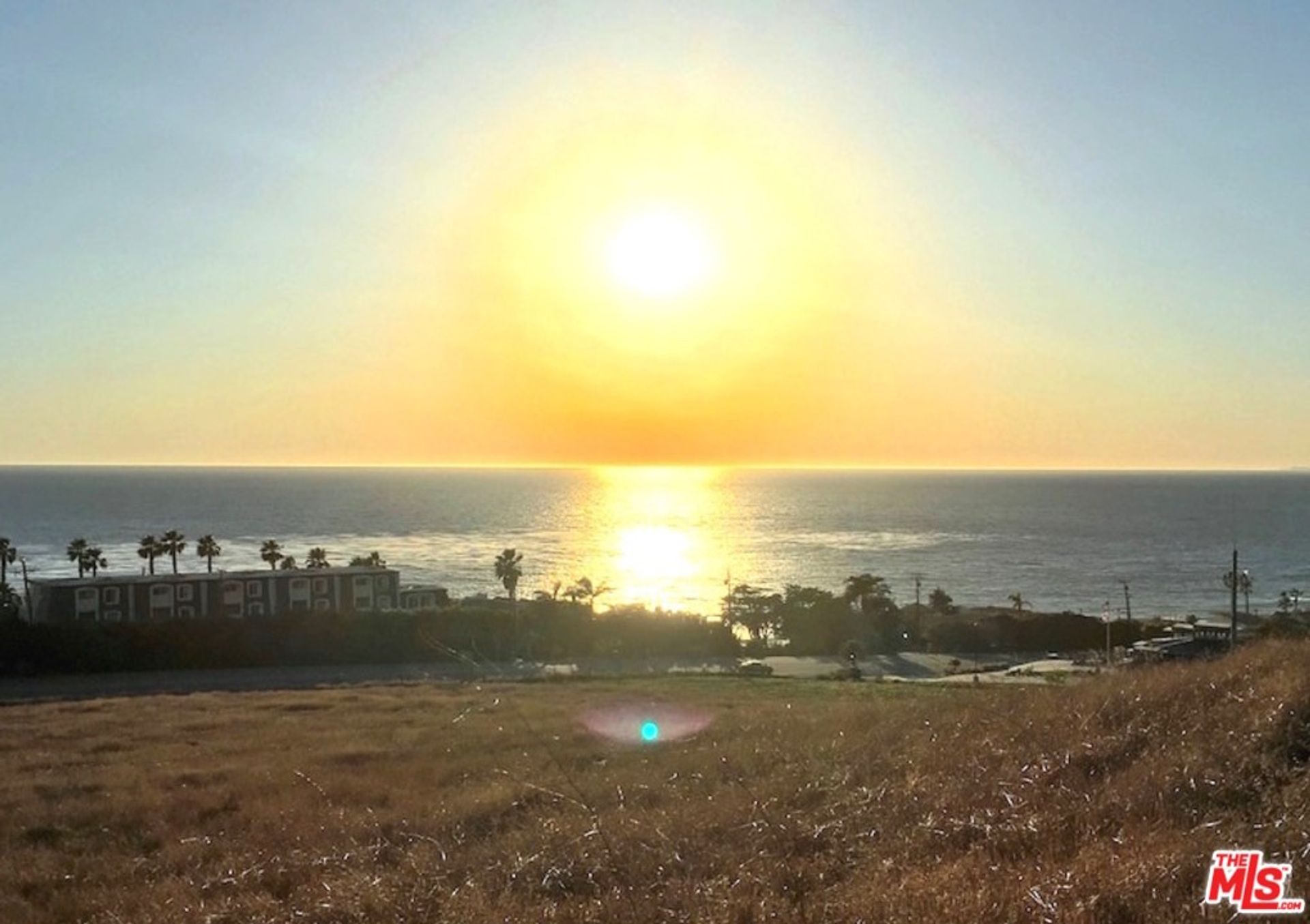 Земельные участки в Malibu, California 11177541