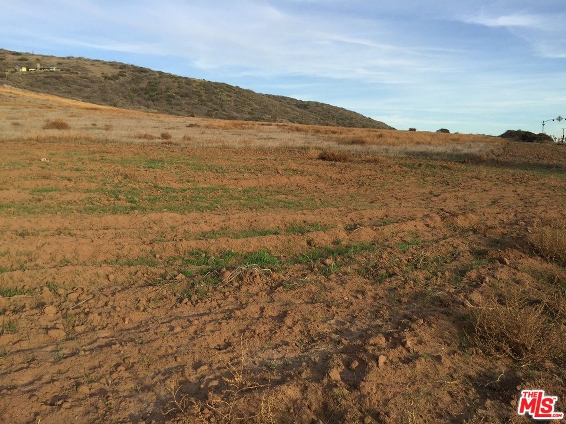 Земельные участки в Malibu, California 11177541