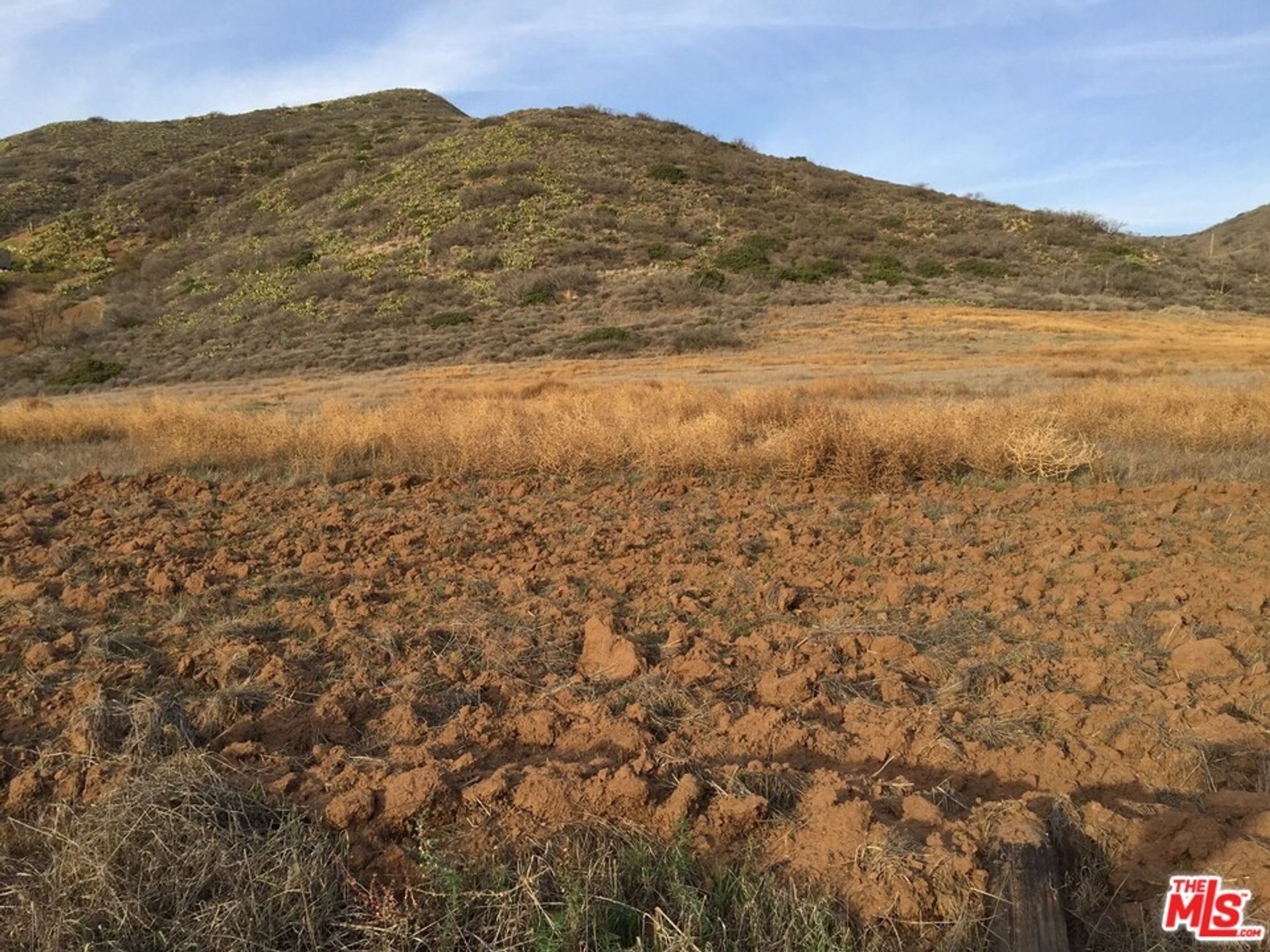 Земельные участки в Malibu, California 11177541