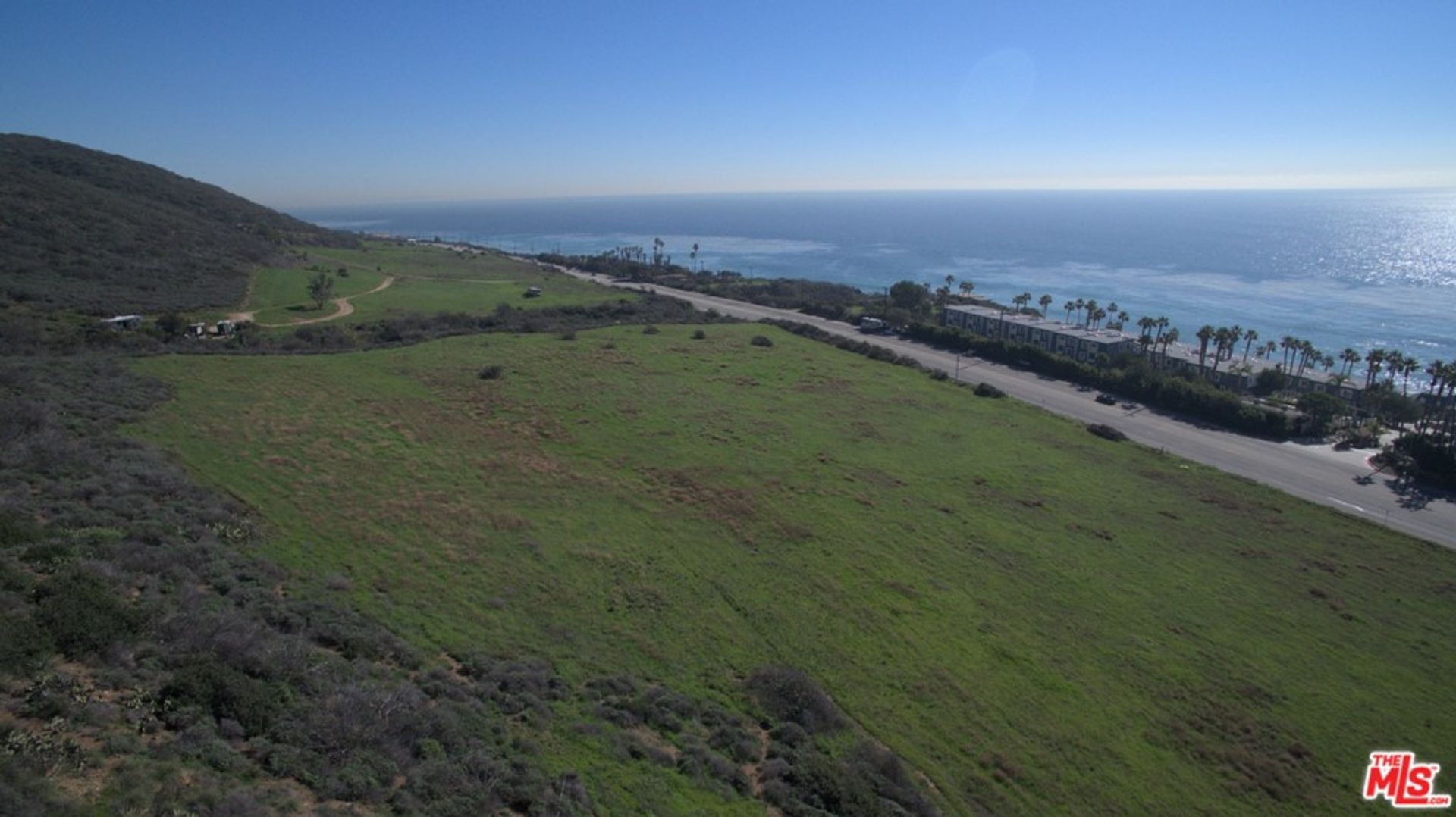 商业的 在 Malibu, California 11177541