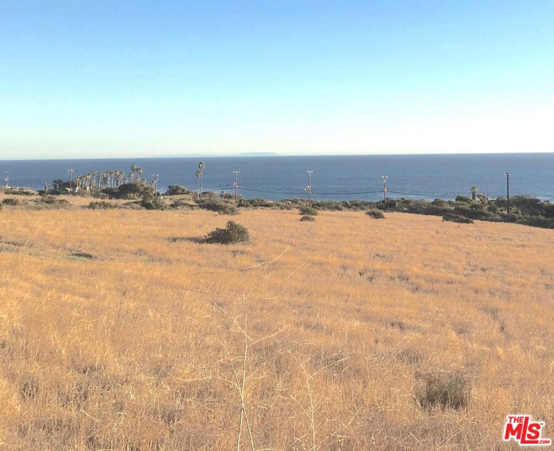 Земельные участки в Malibu, California 11177541