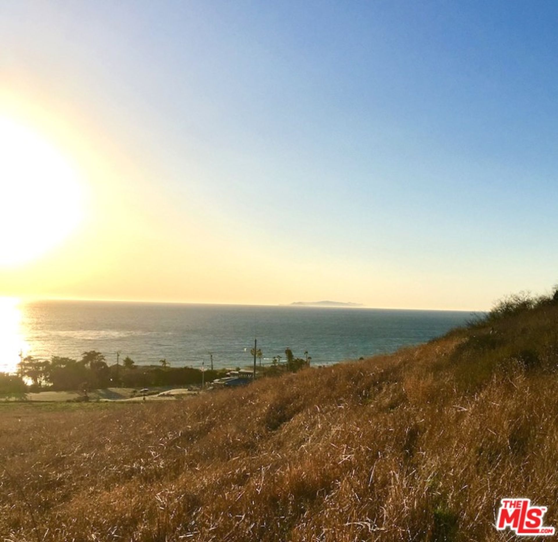 Земельные участки в Malibu, California 11177541