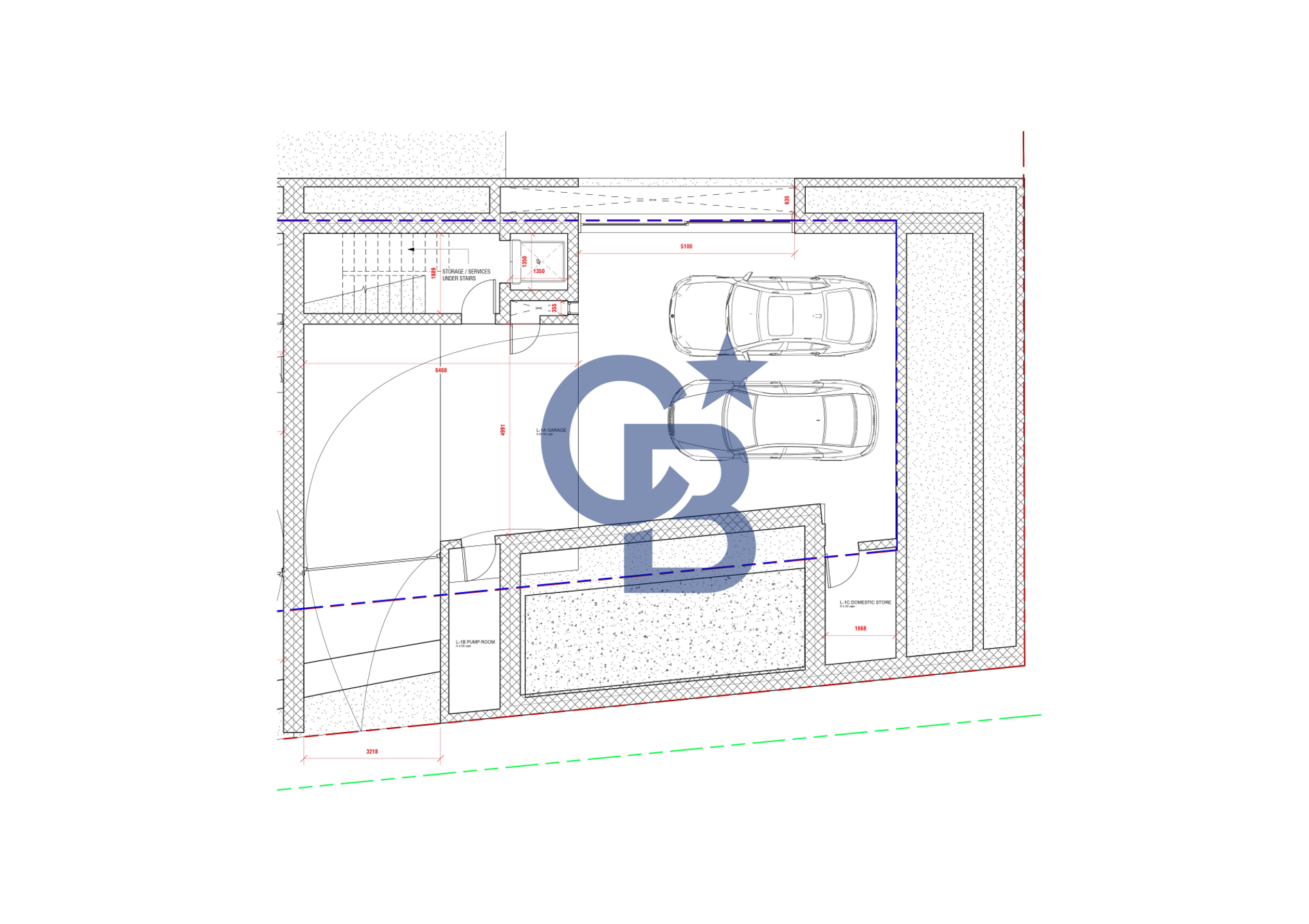 Casa nel Ta' Qali, Attard 11177562