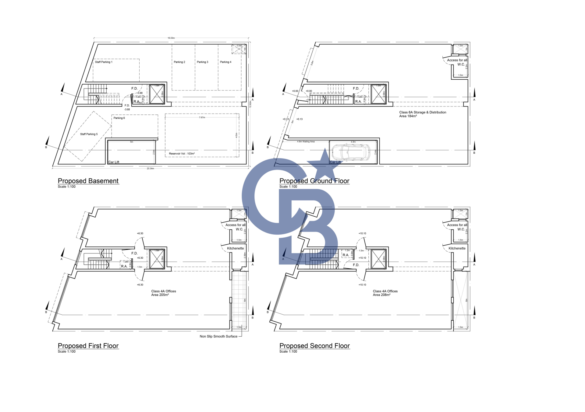 Condominio en Qormi, Qormi 11177577