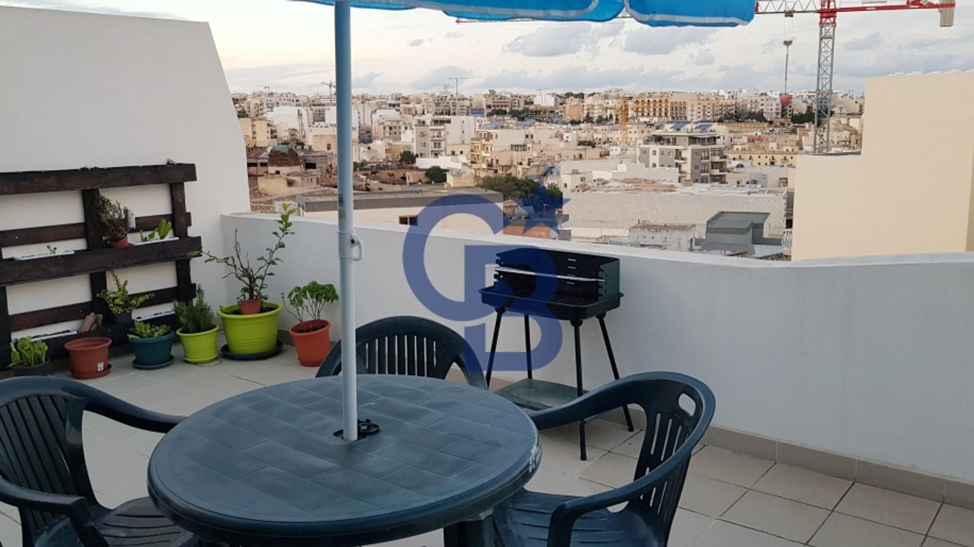 بيت في Msida,  11177590