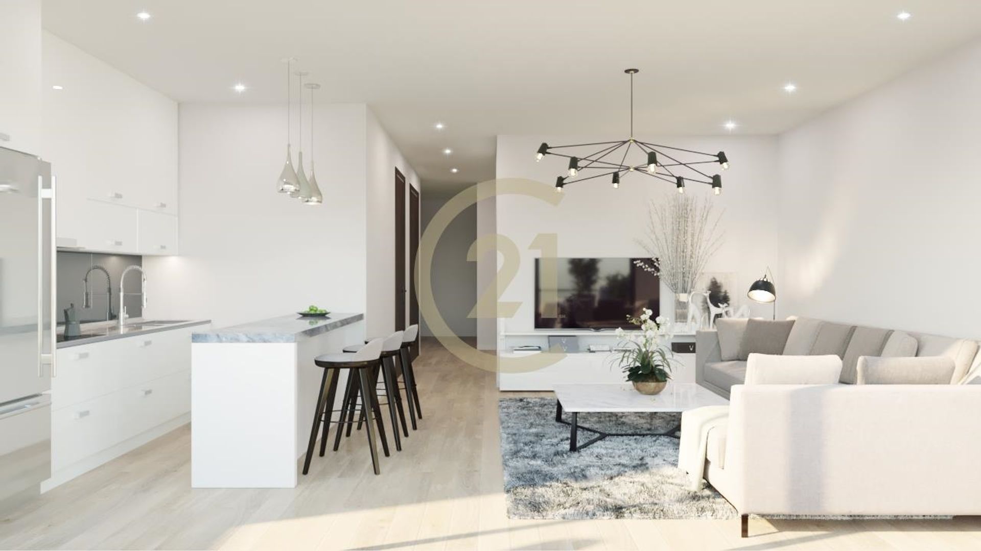 Condominium dans Tal-Mejda, Swieqi 11177638