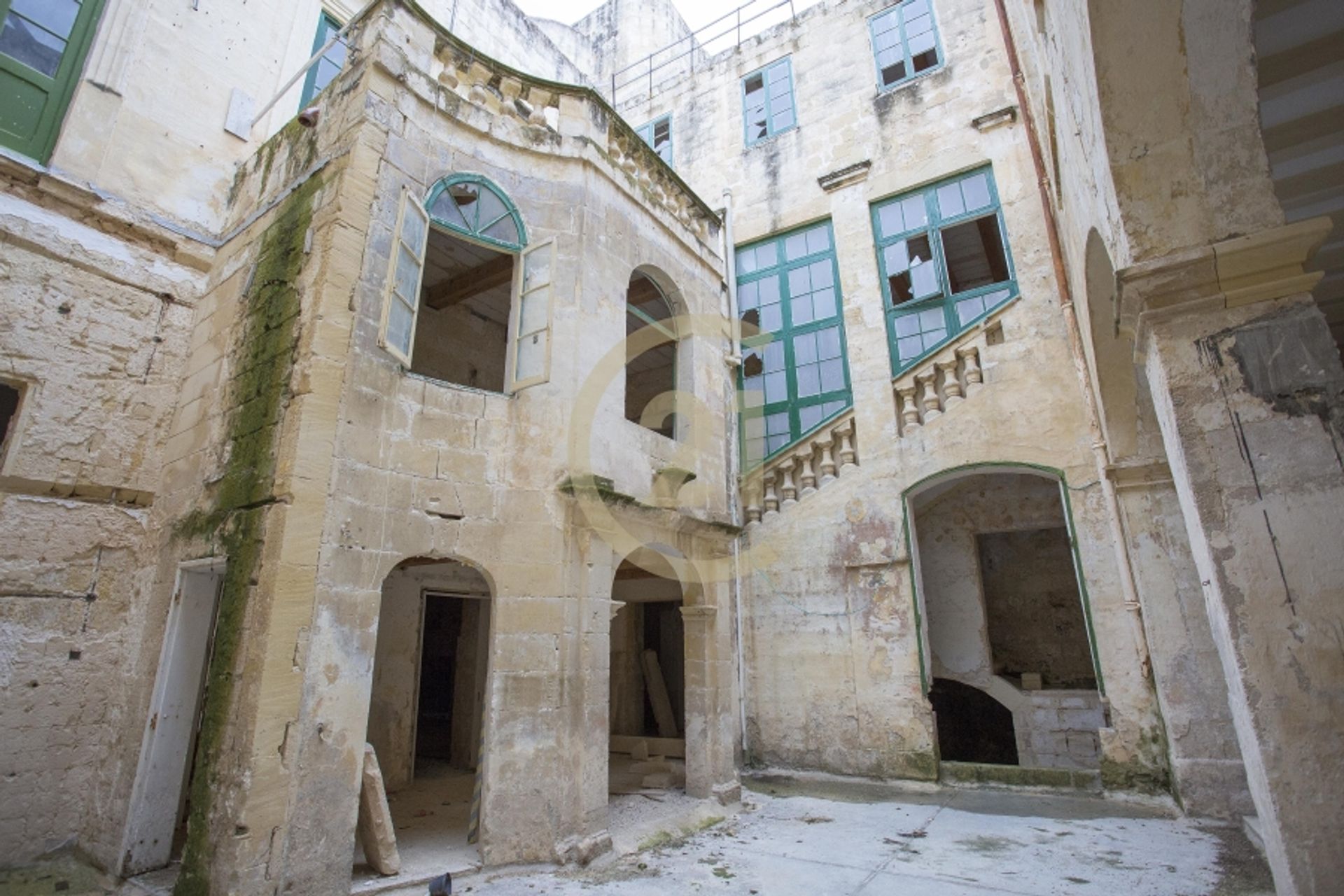 Condominium in Valletta, Valletta 11177643