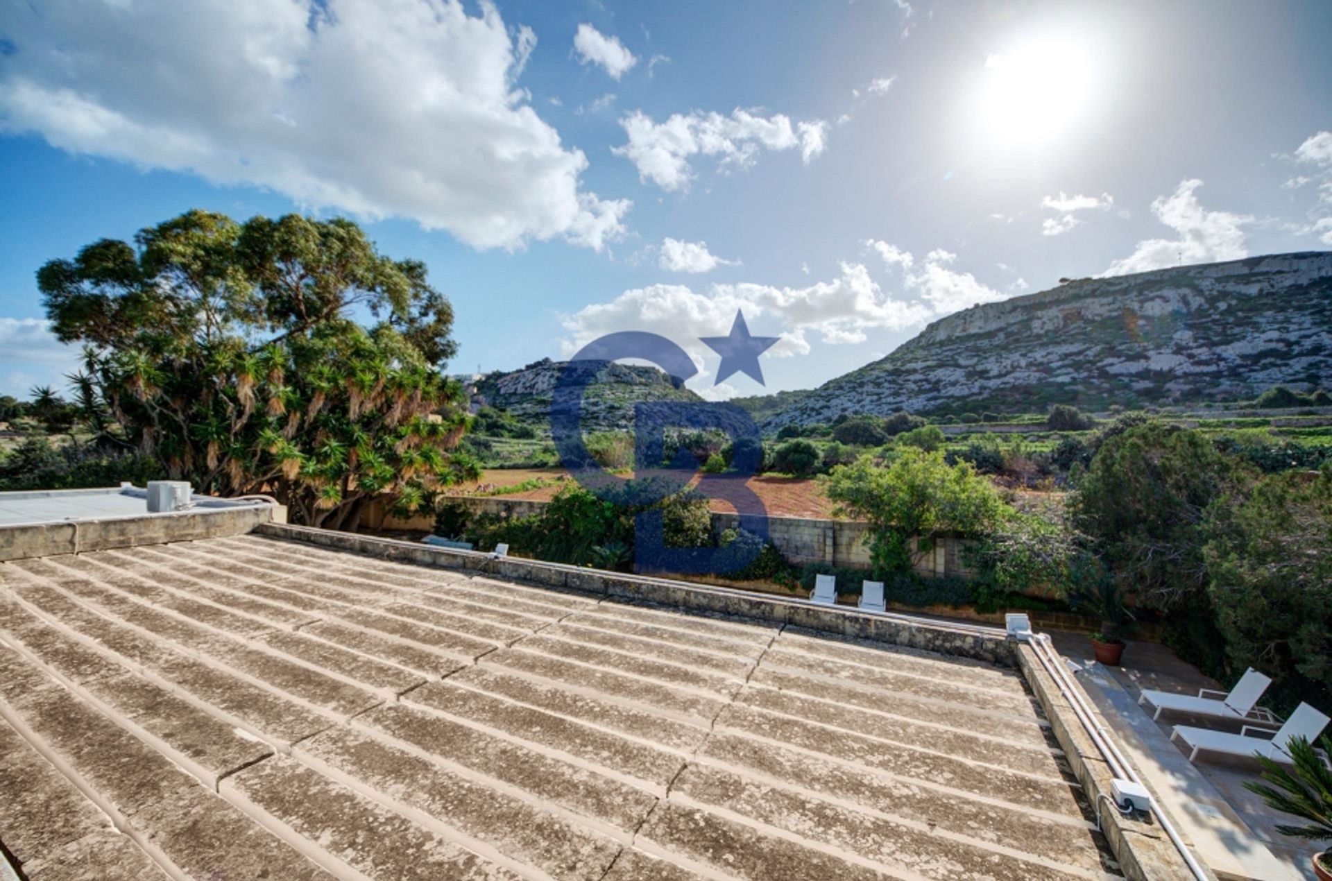 rumah dalam Bahar ic-Caghaq, Naxxar 11177656