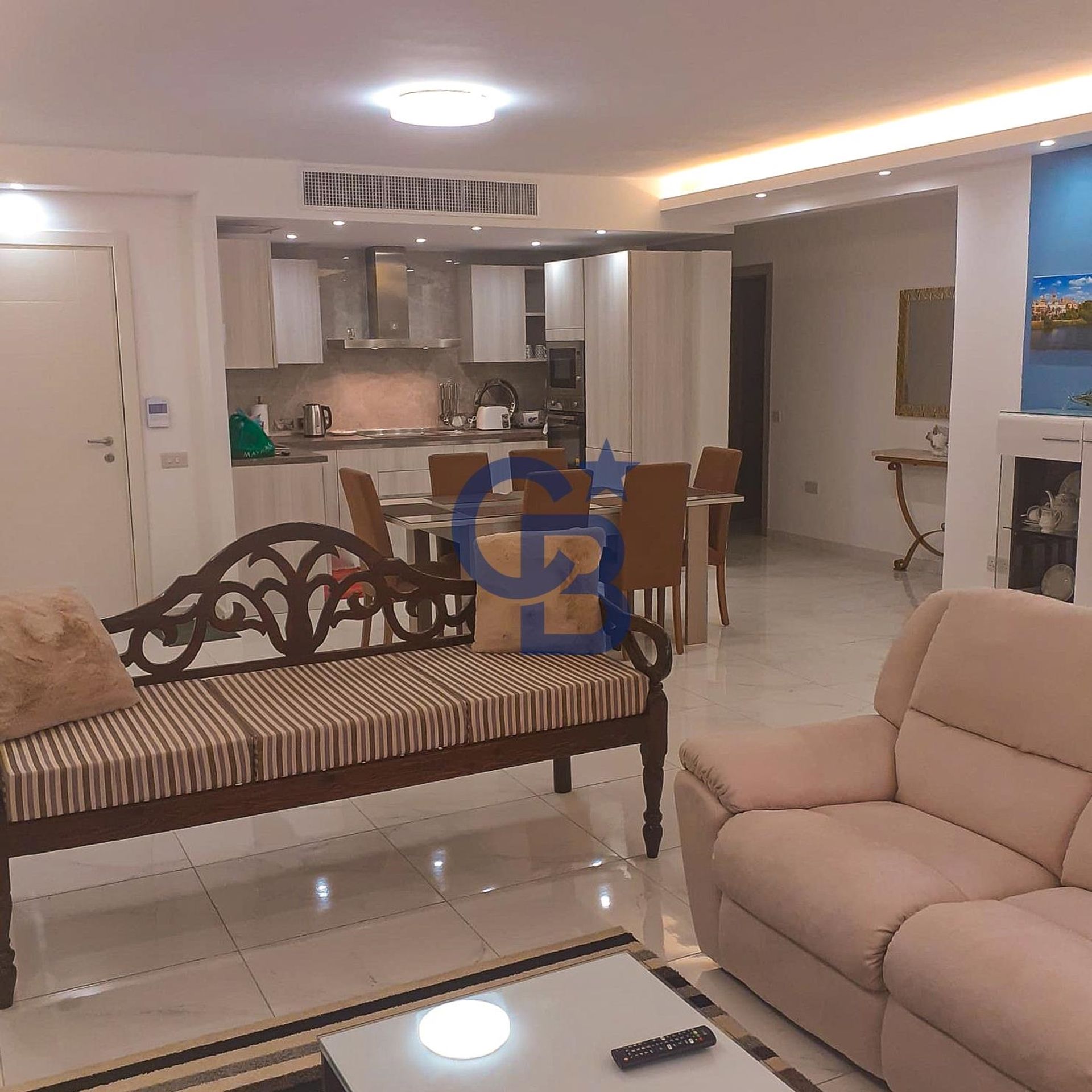 Condominium dans Swieqi,  11177659