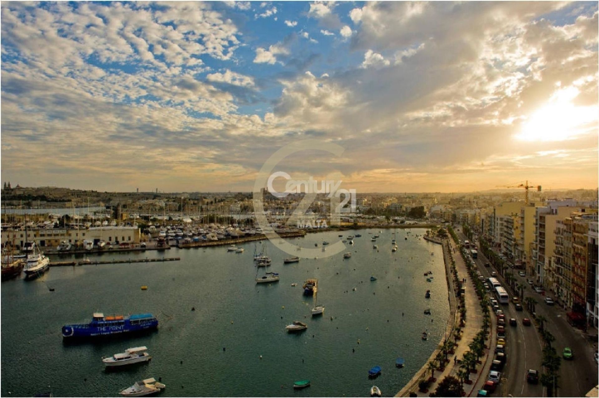 Ejerlejlighed i Sliema, Sliema 11177663