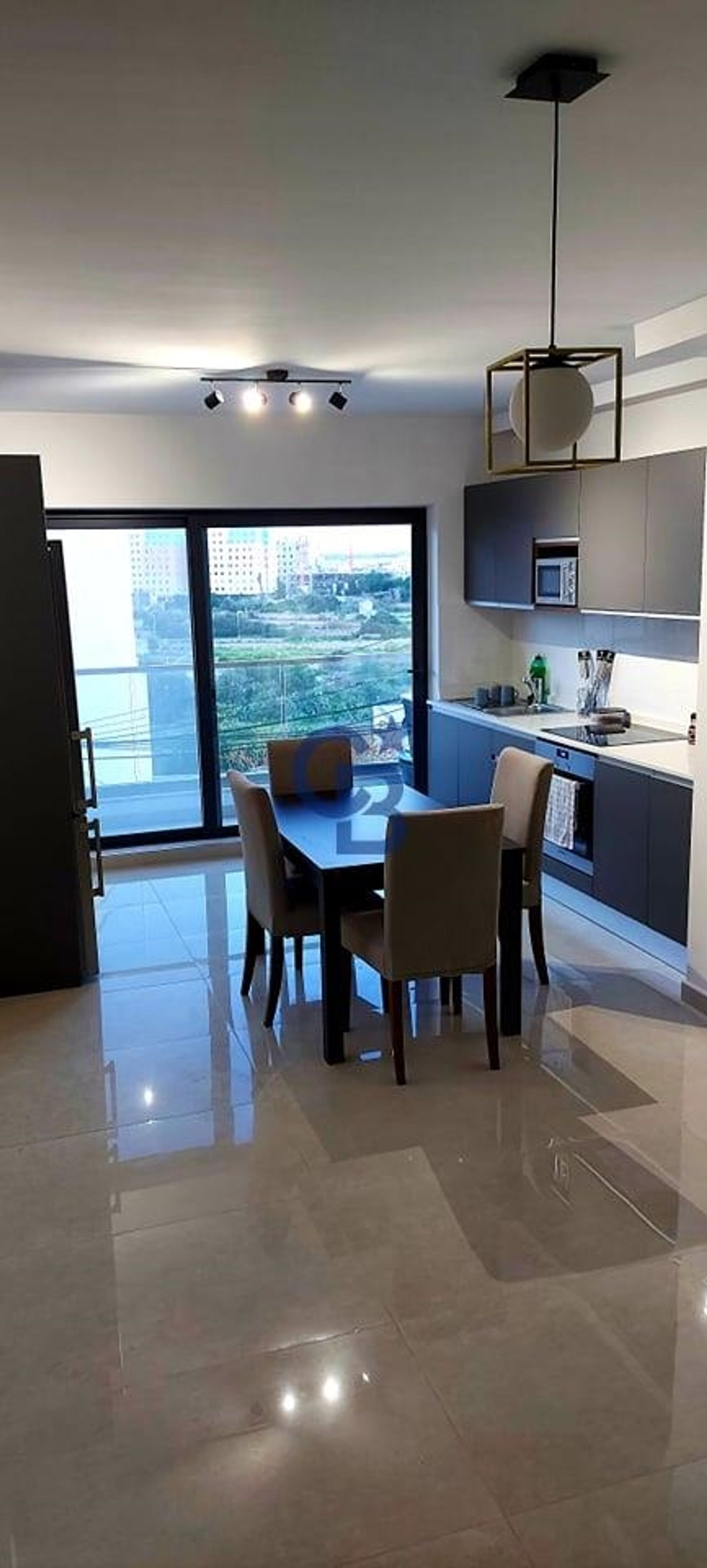 Condominium dans San Ġwann, San Ġwann 11177683