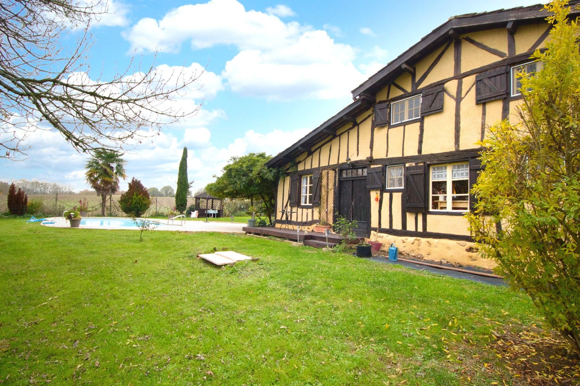 Casa nel Aignan, Occitanie 11177689