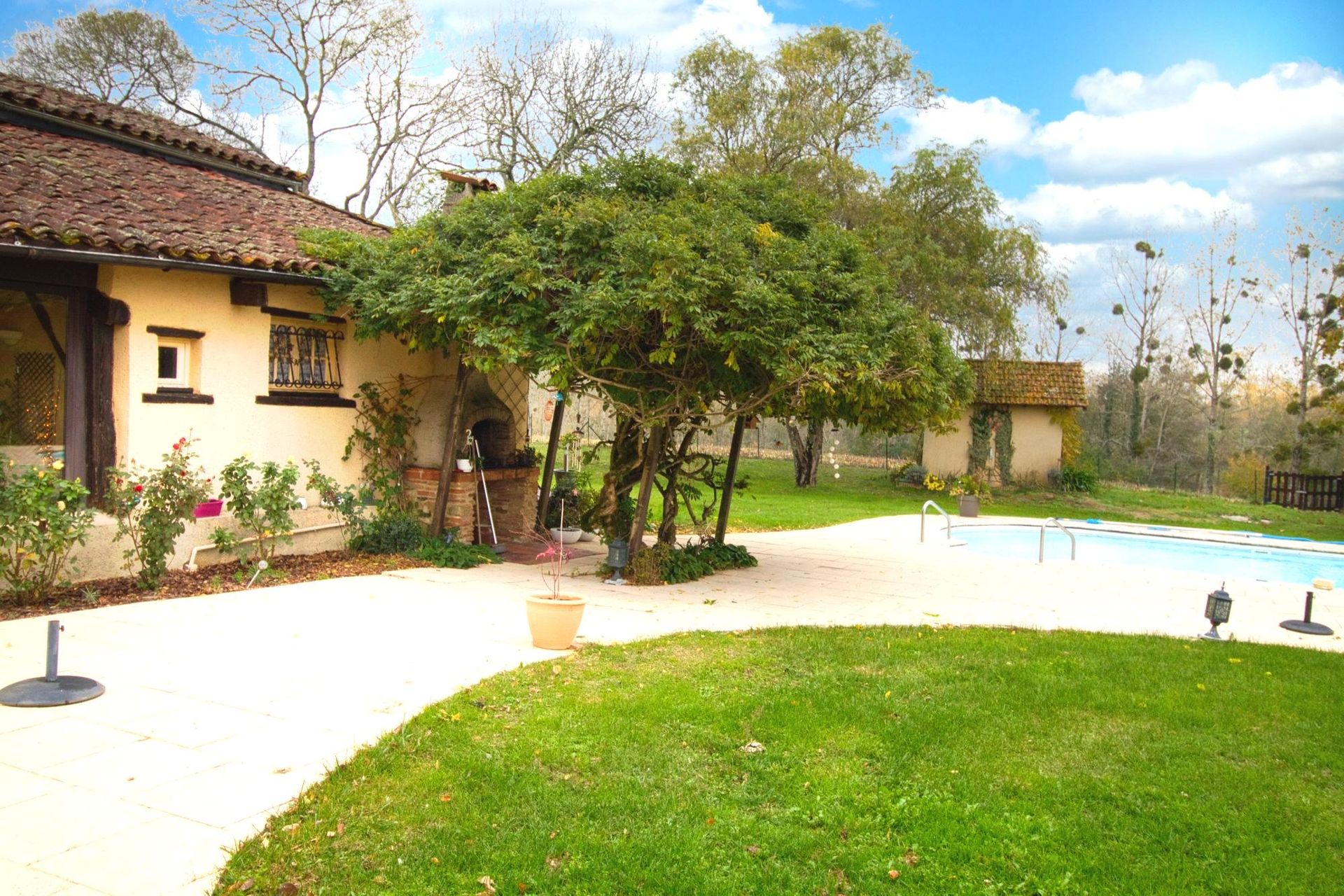 Casa nel Aignan, Occitanie 11177689