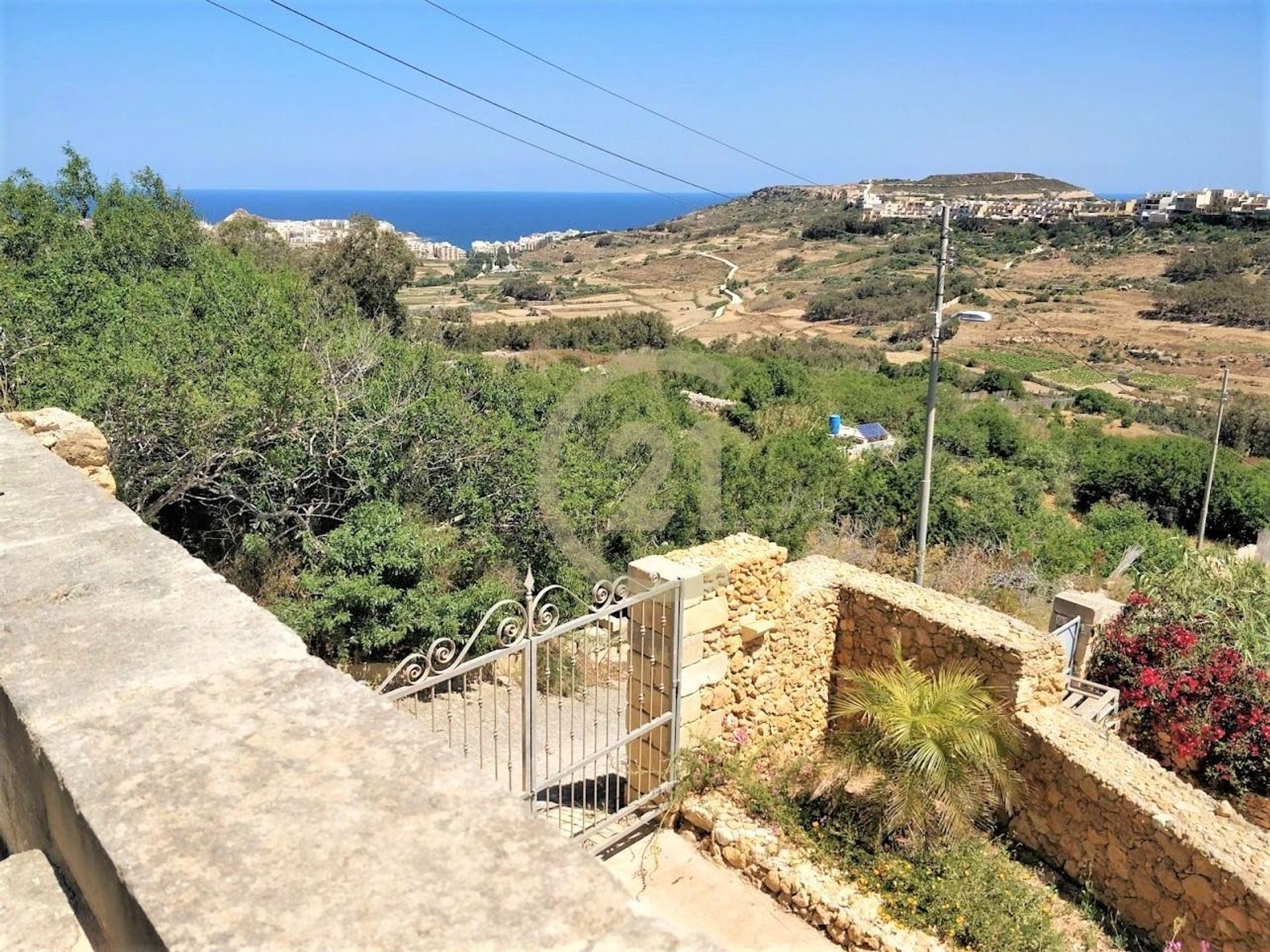 casa en Xaghra, Xaghra 11177695