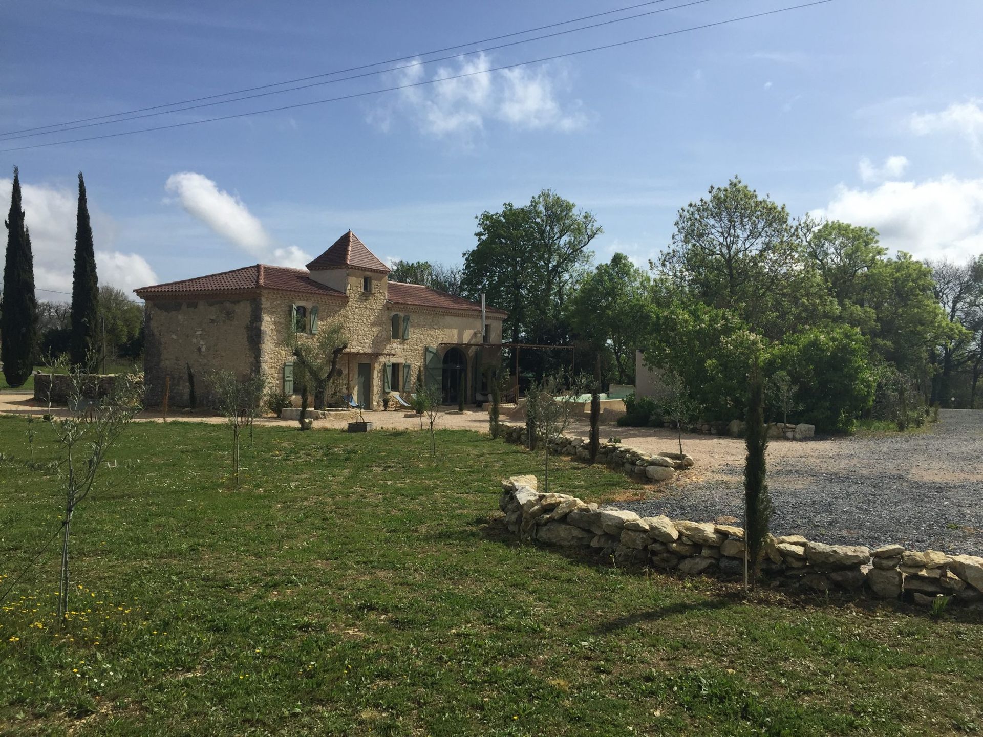 House in Jegun, Occitanie 11177700