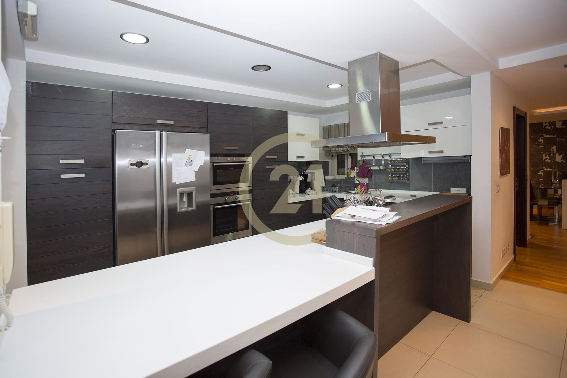 Condominium in Sliema, Sliema 11177721