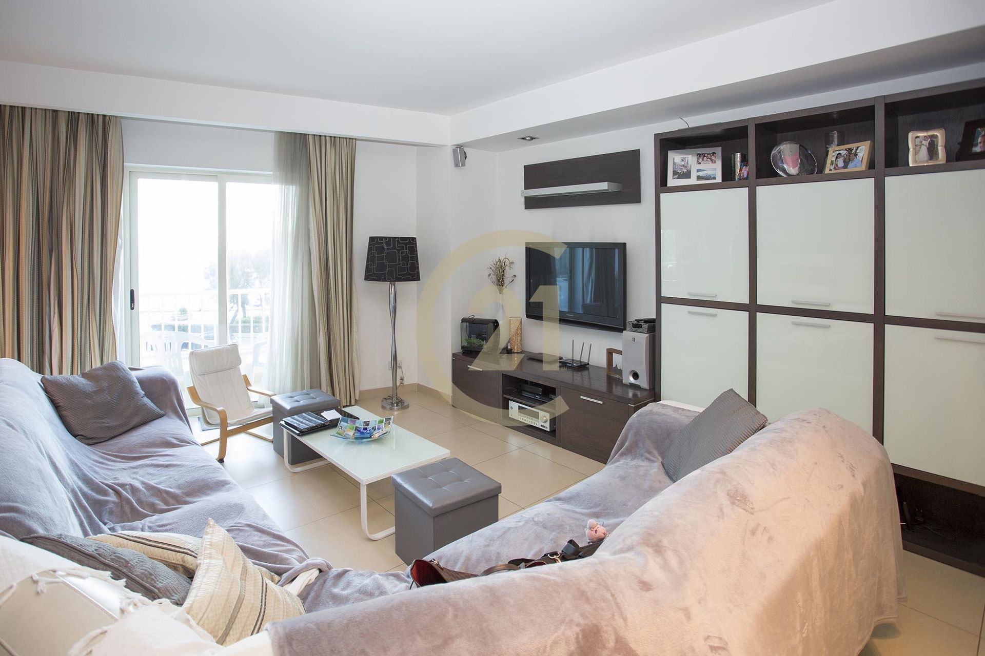 Condominio en sliema, sliema 11177721