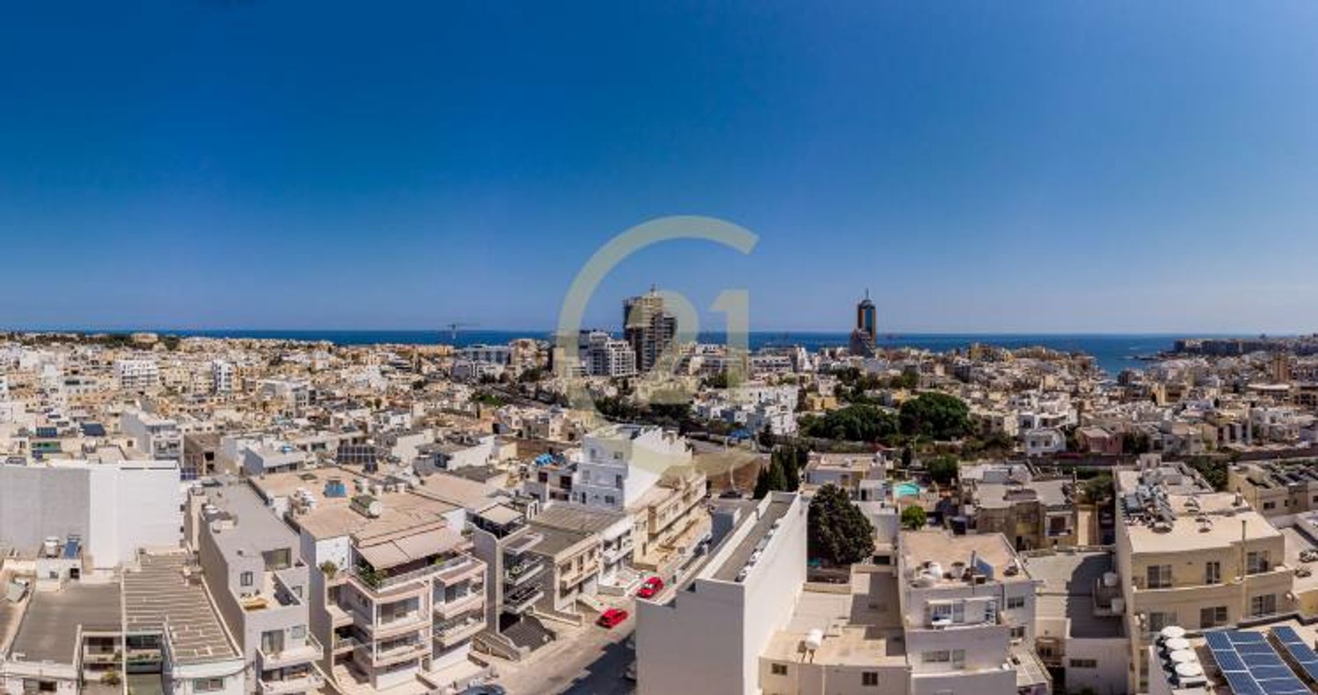 Кондоминиум в Tal-Mejda, Swieqi 11177732