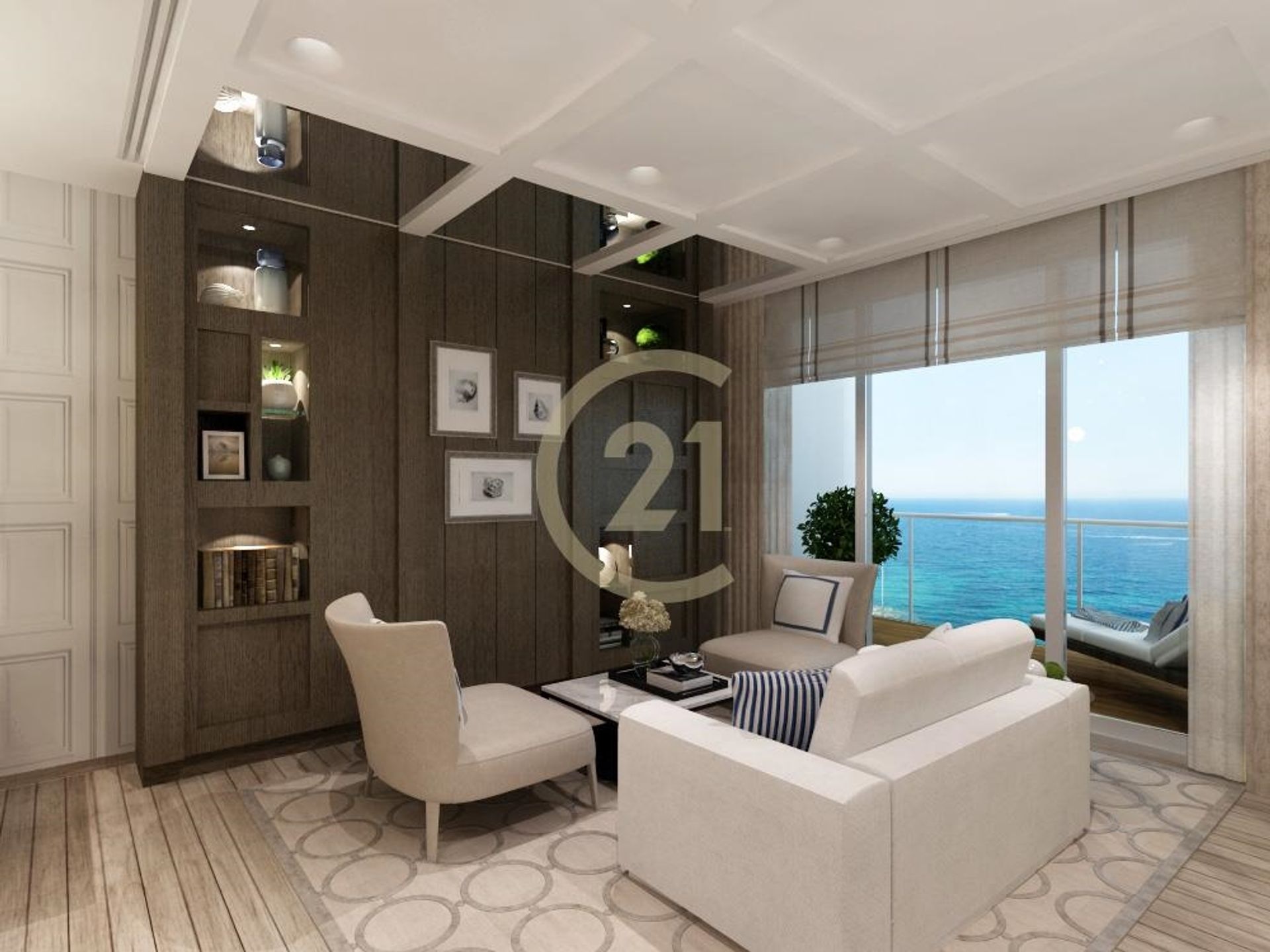 Condominium in Sliema, Sliema 11177745