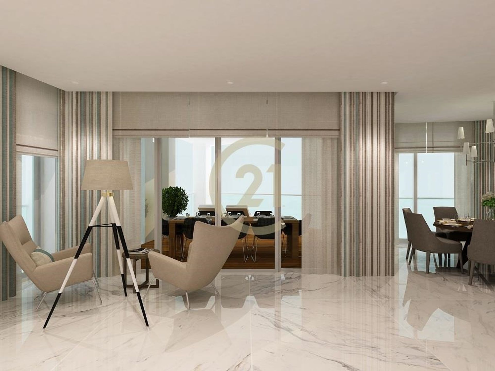 Condominium in Sliema,  11177748