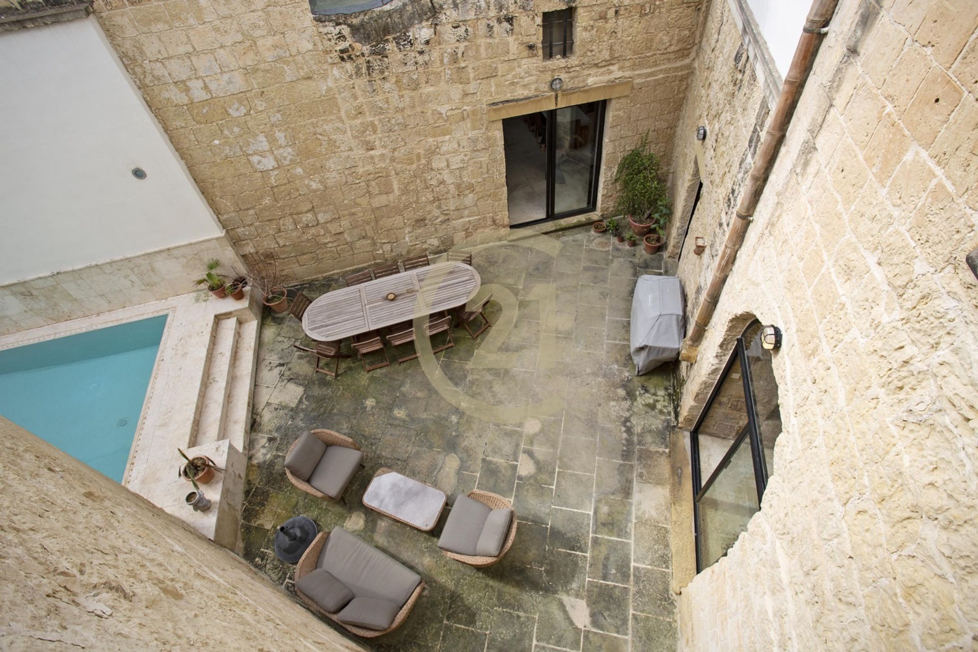 Huis in Maghtab, Naxxar 11177763