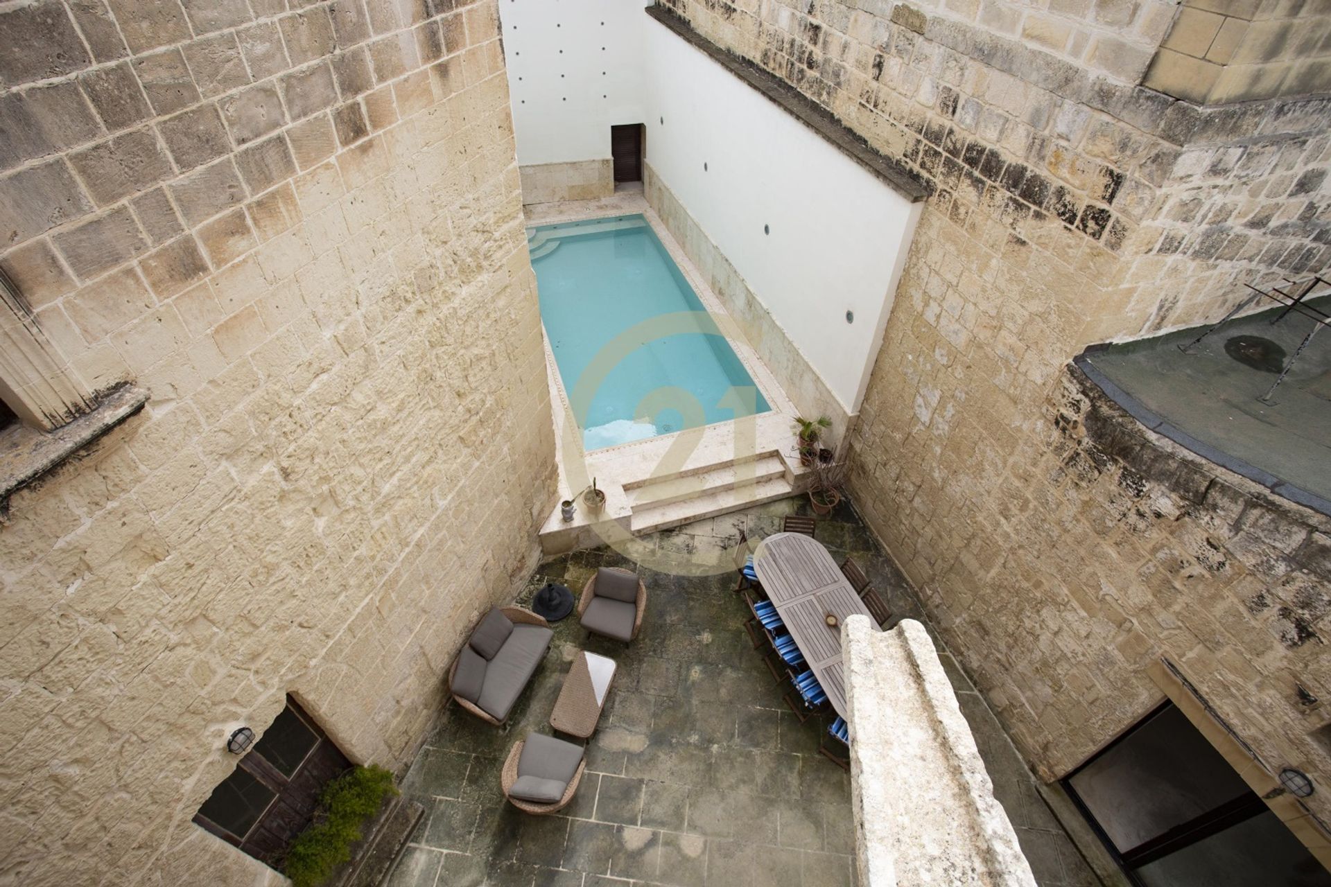 Haus im Naxxar,  11177763