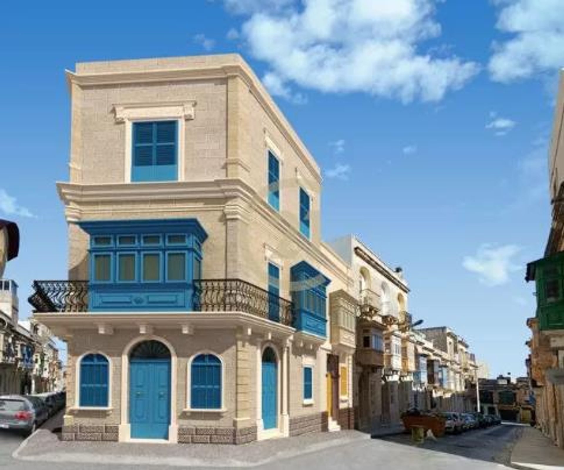 House in Sliema, Sliema 11177776