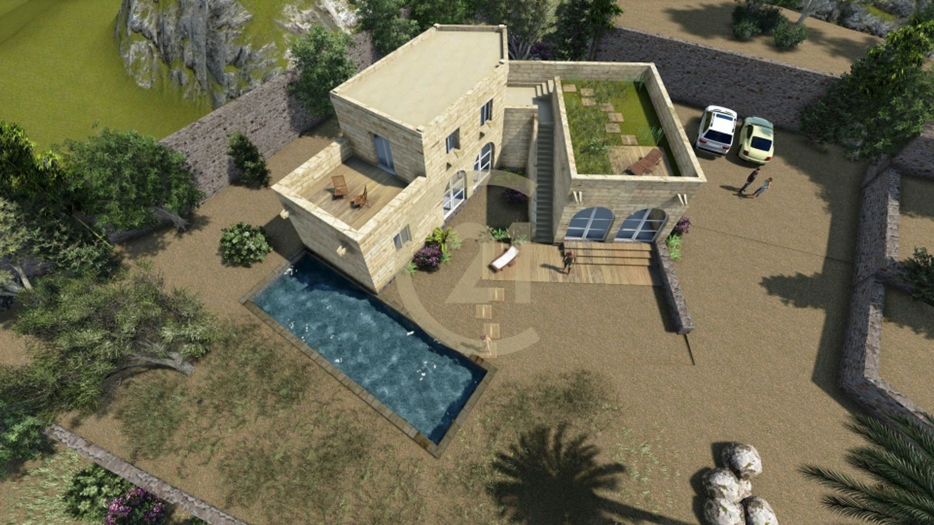 casa en Qbajjar, Zebbug (Ghawdex) 11177794