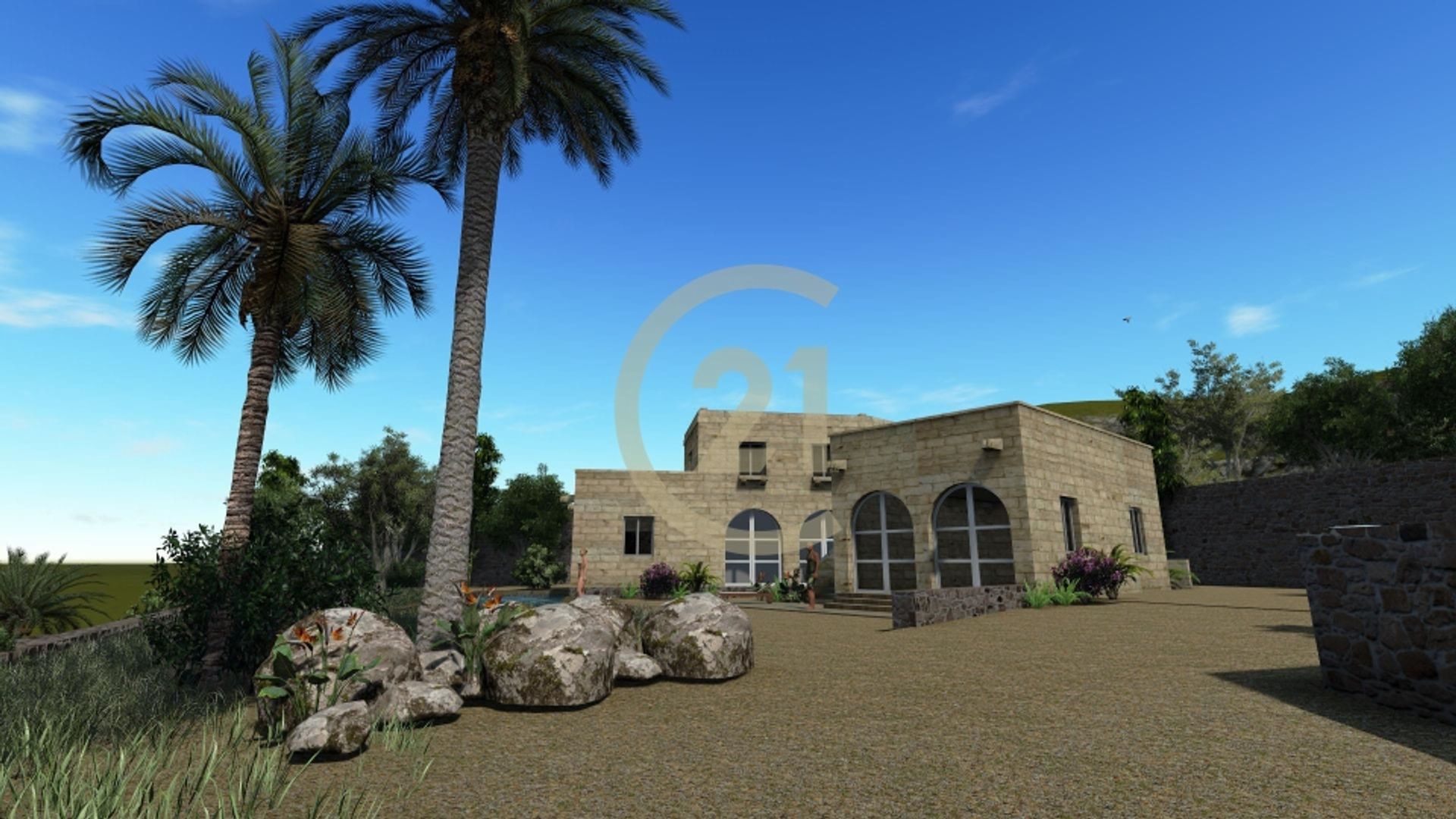 casa no Qbajjar, Zebbug (Ghawdex) 11177794