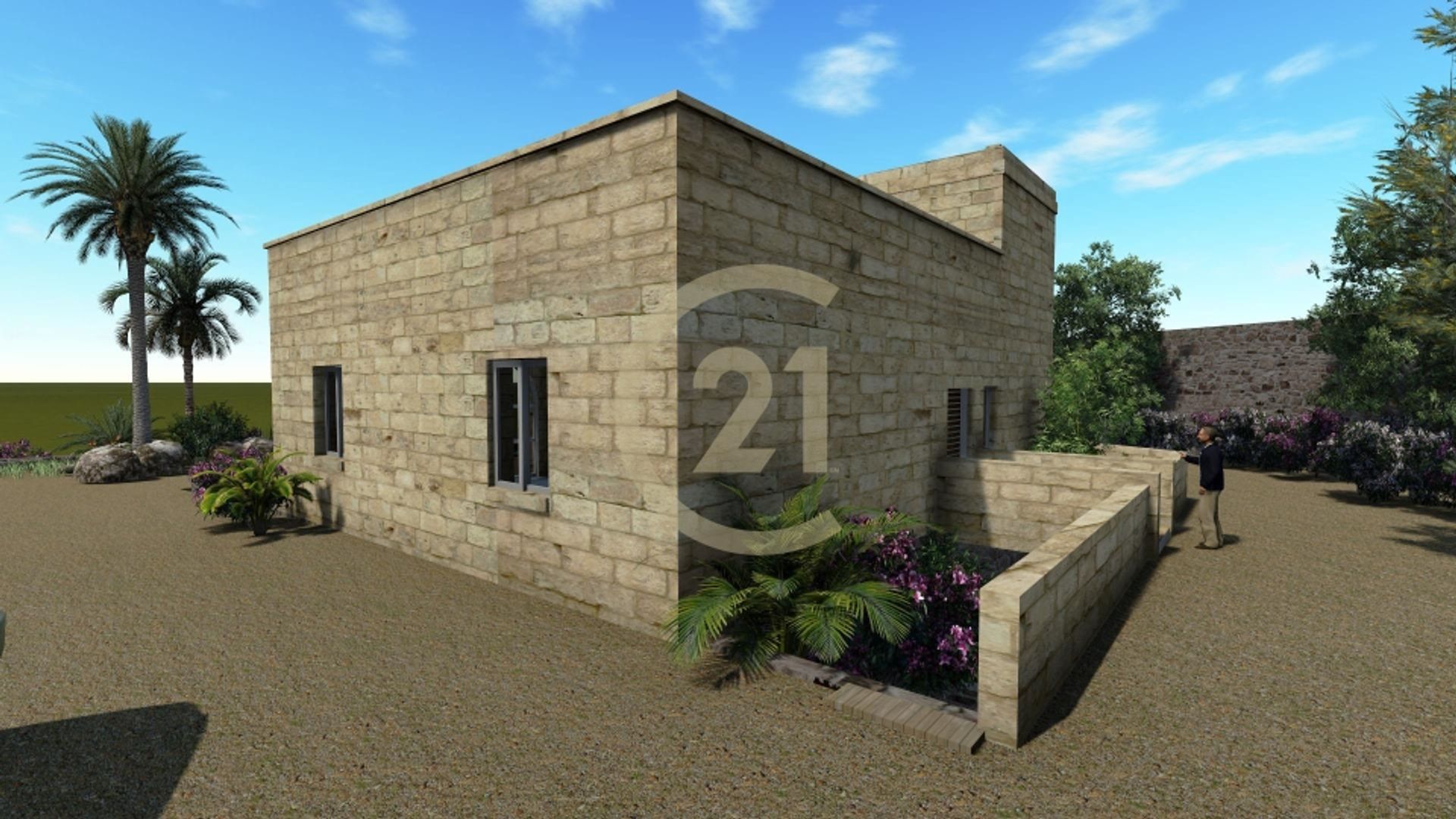 casa en Qbajjar, Zebbug (Ghawdex) 11177794