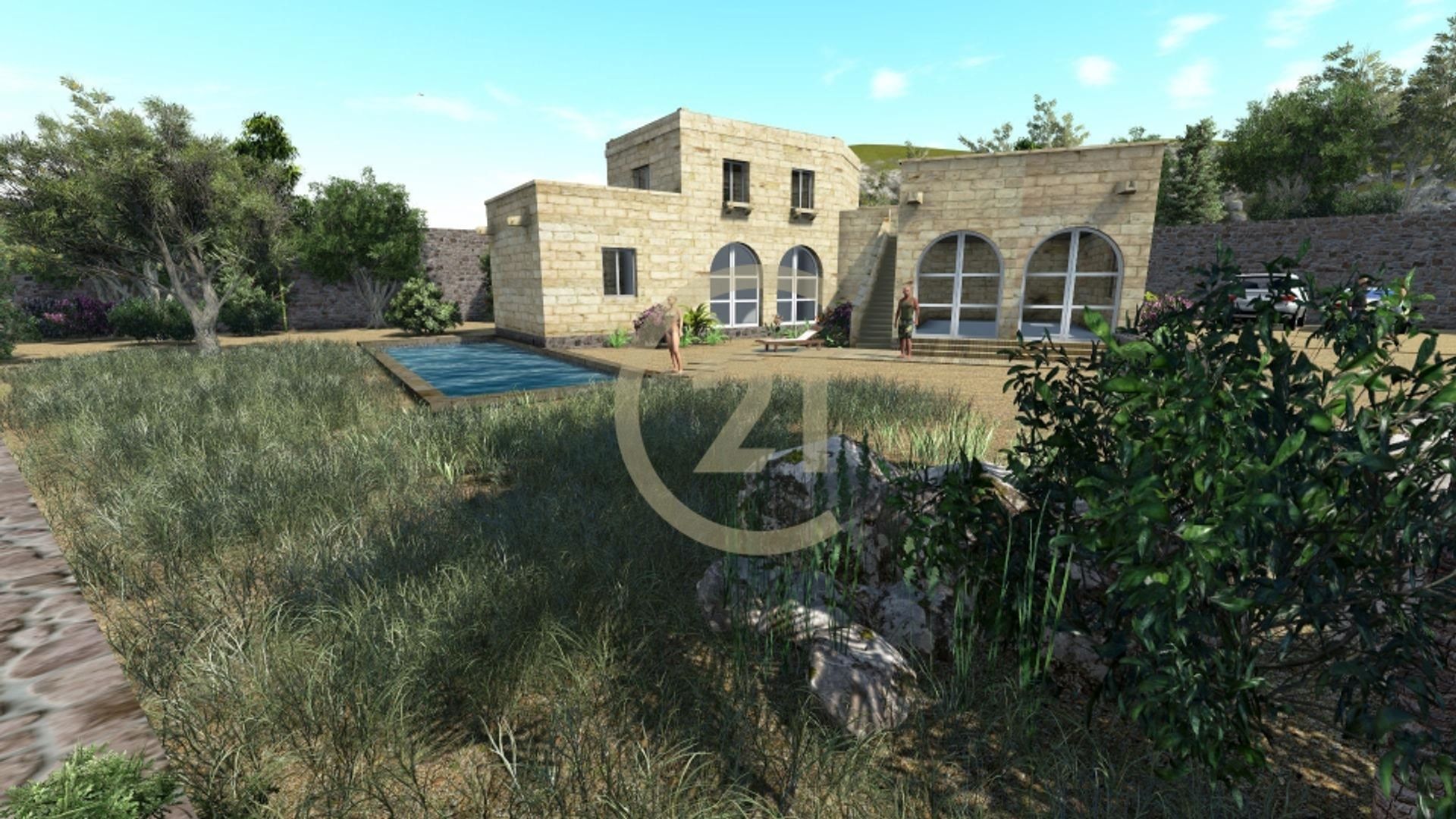 casa en Qbajjar, Zebbug (Ghawdex) 11177794