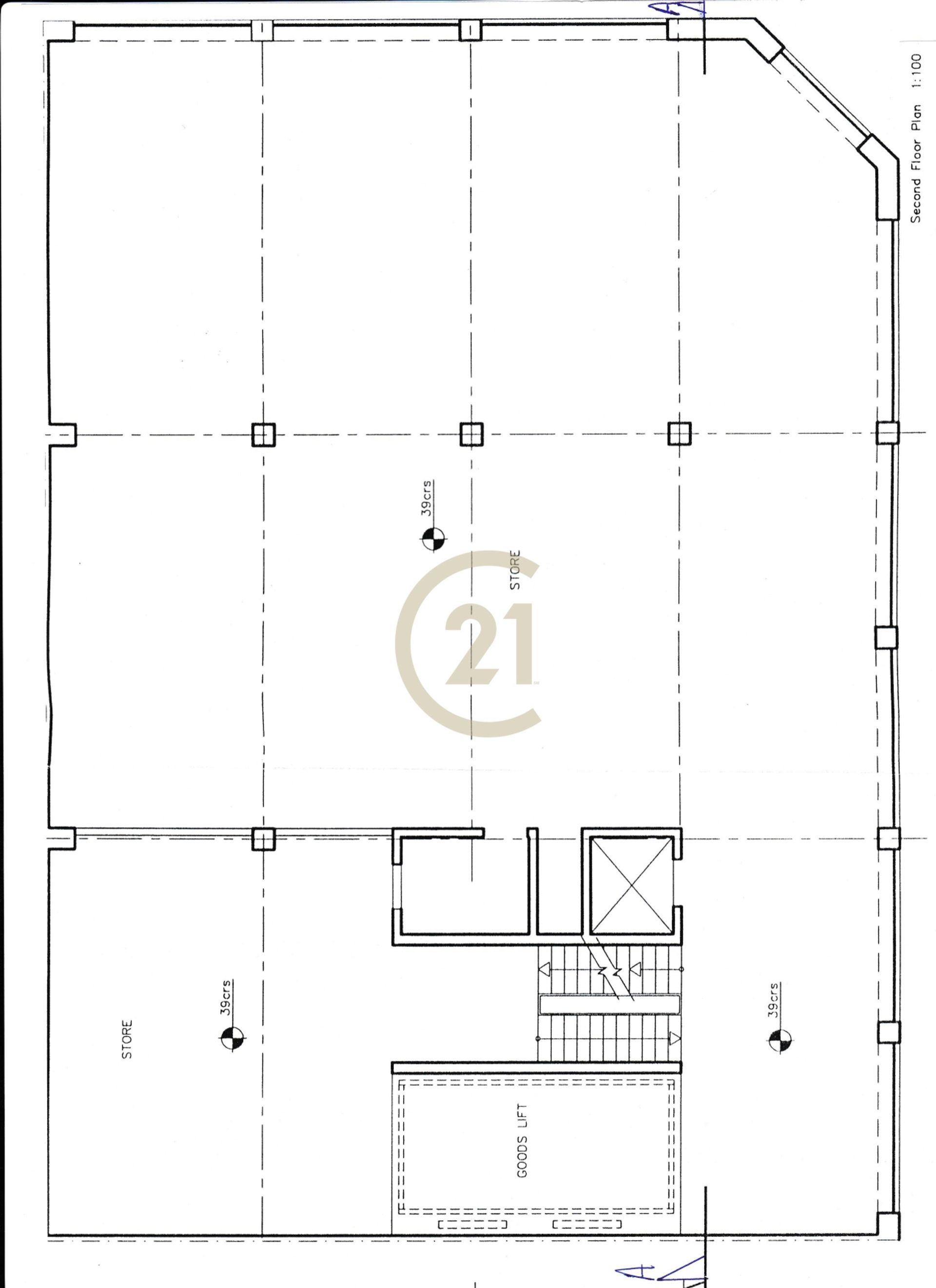 Eigentumswohnung im Senglea, Isla 11177799