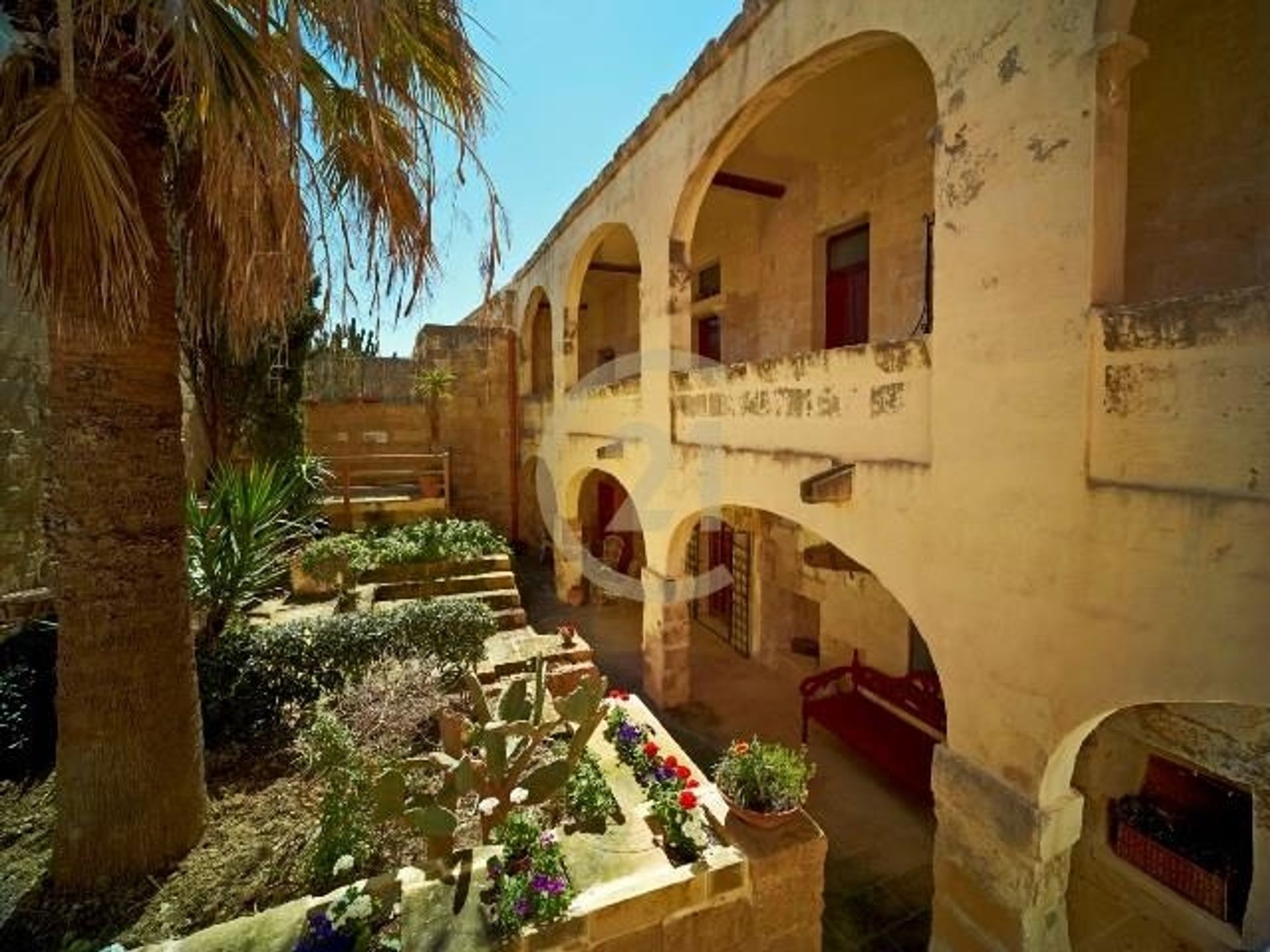 casa no Gharb,  11177803