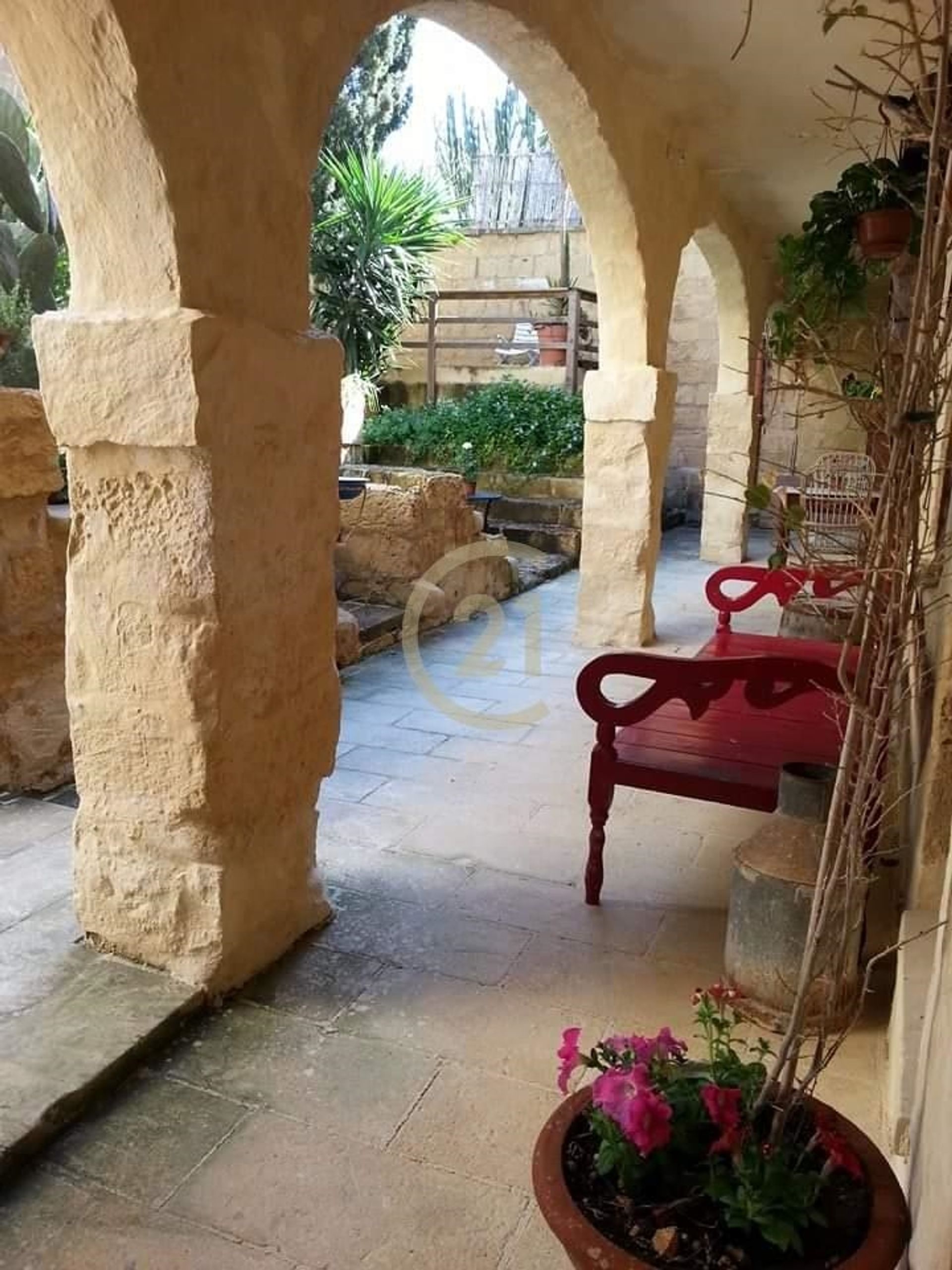 casa no Gharb,  11177803