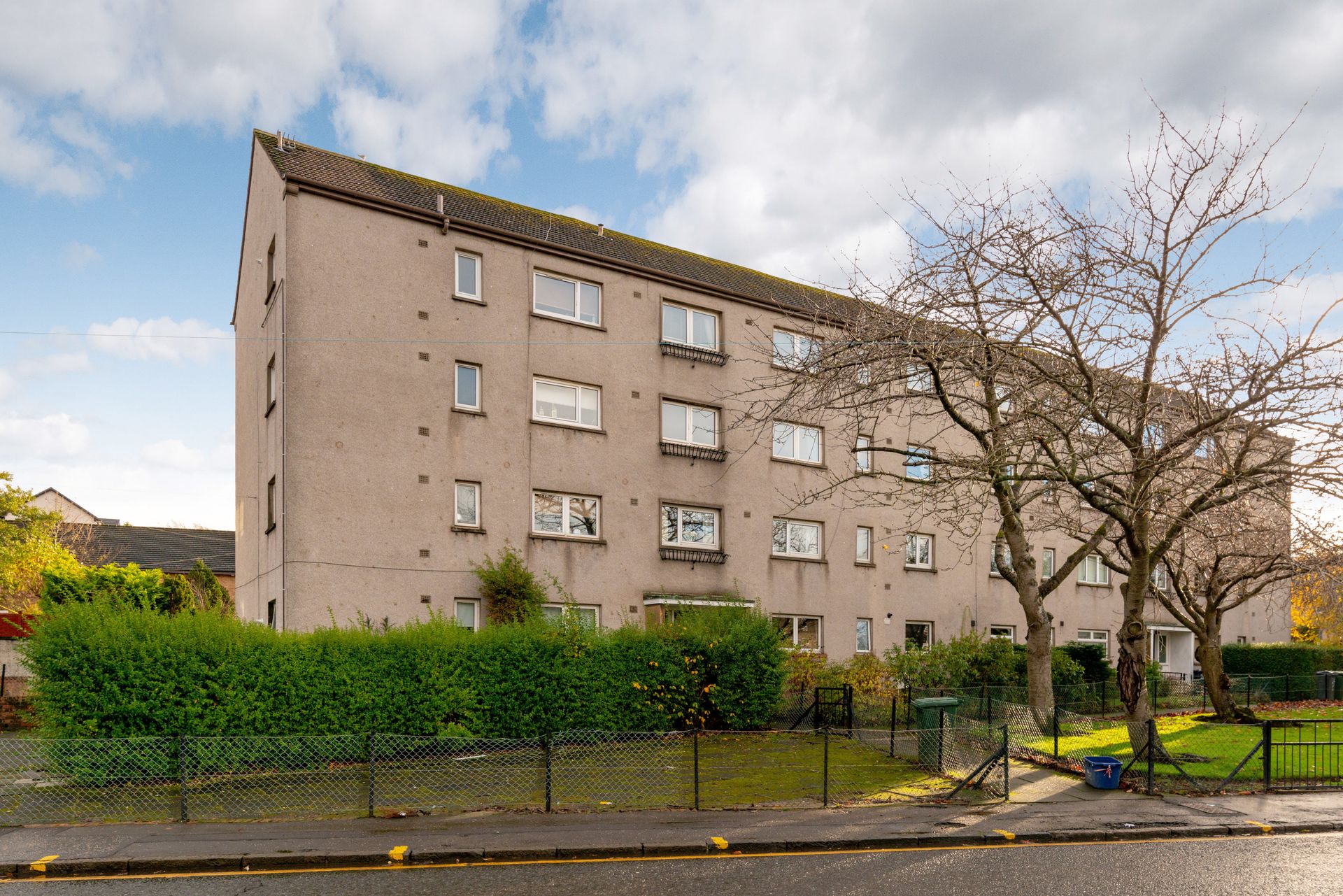 Condominium in Slateford, Edinburgh, City of 11177806