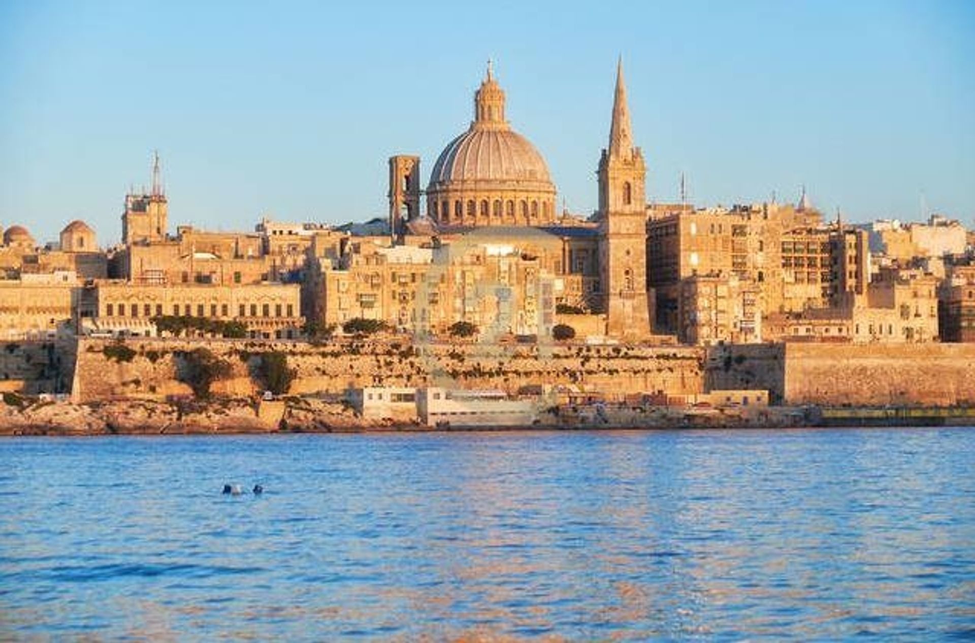 Osakehuoneisto sisään Sliema, Sliema 11177814