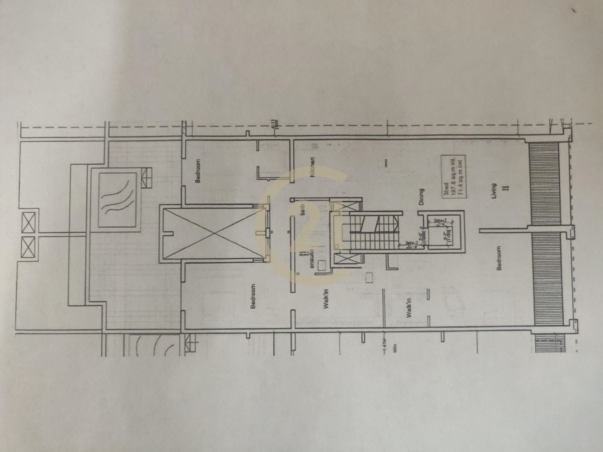 Kondominium di Sliema, Sliema 11177820