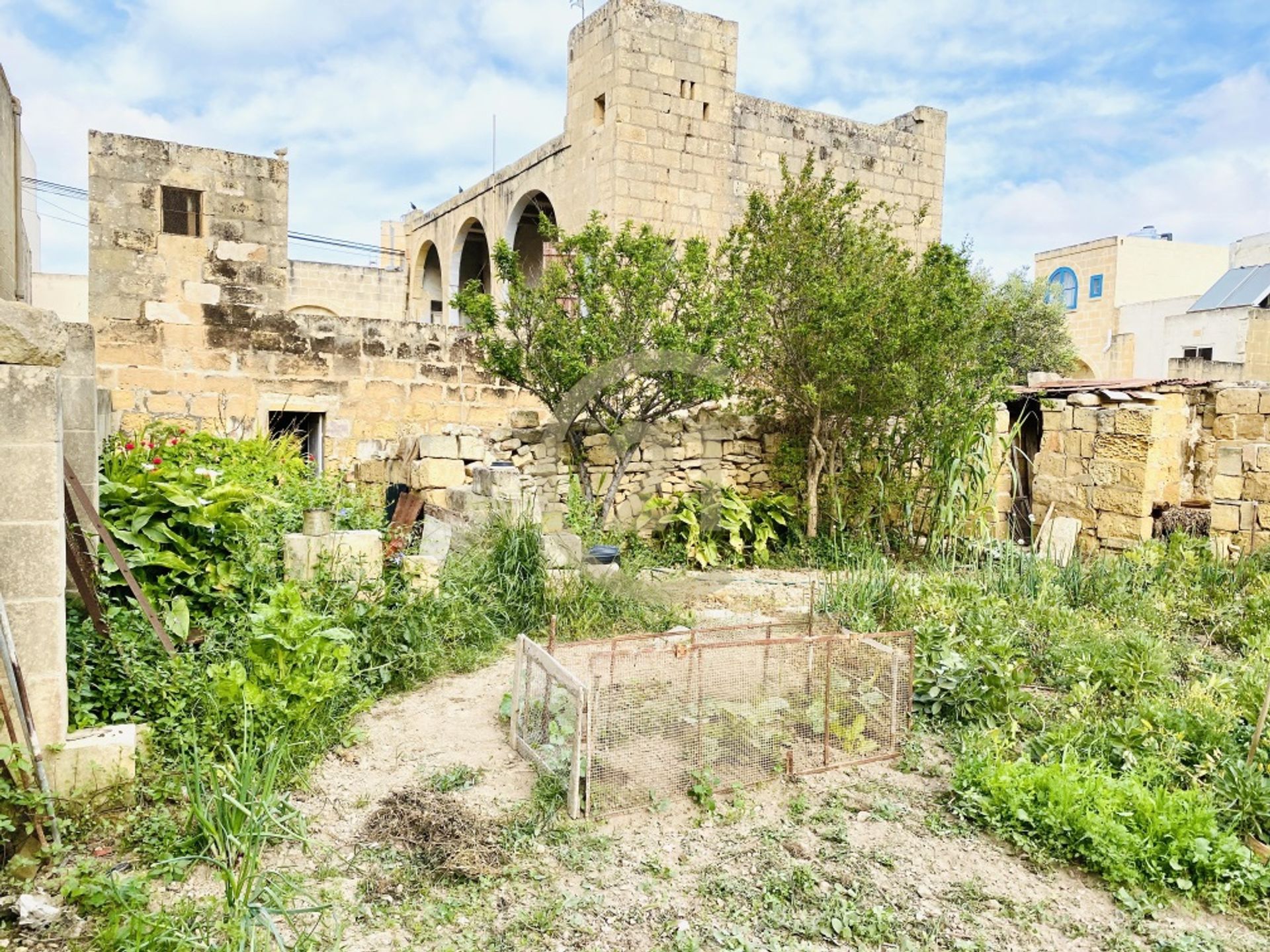 House in Xewkija, Xewkija 11177823