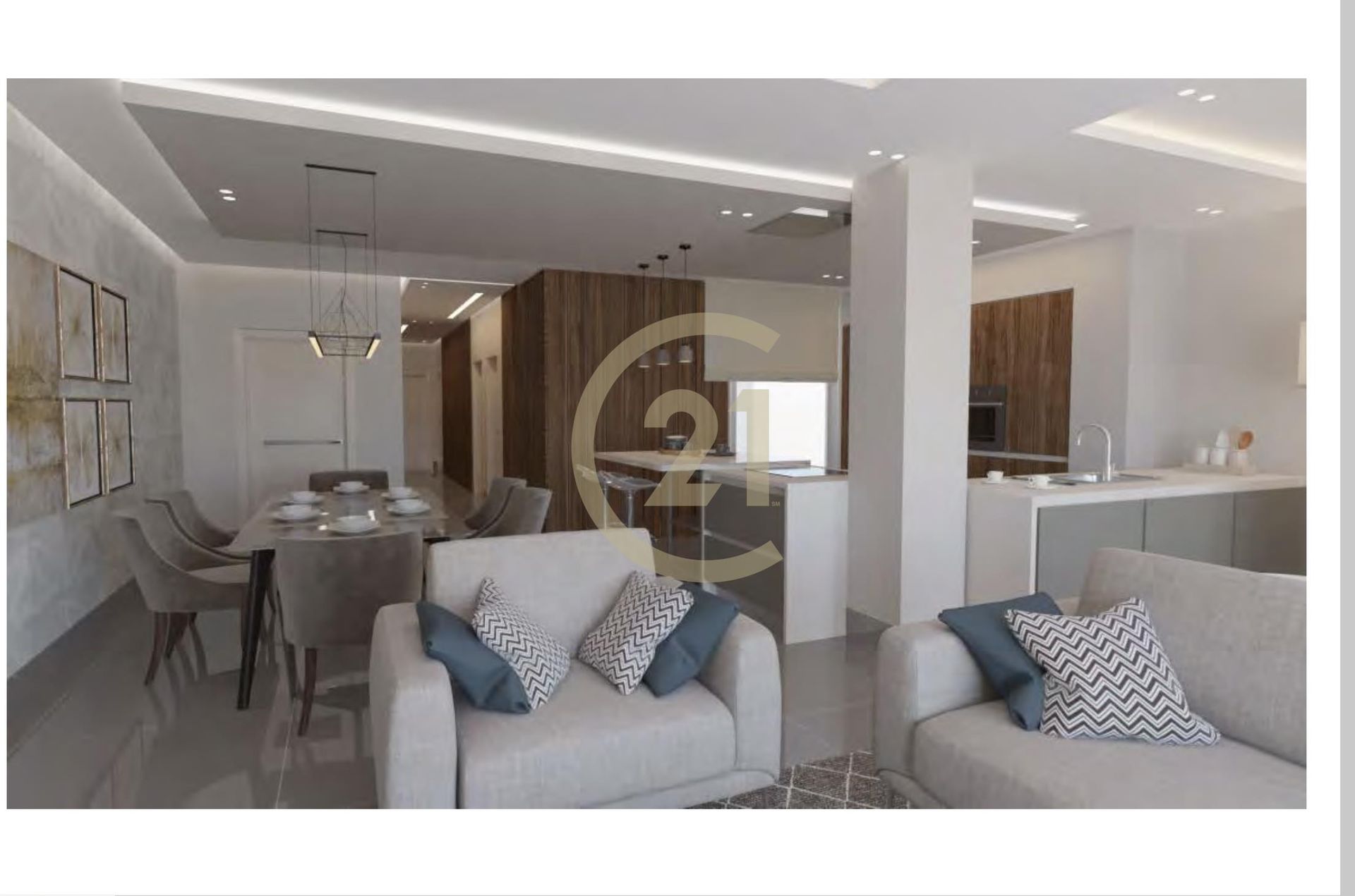 Condominium dans Mellieha,  11177837