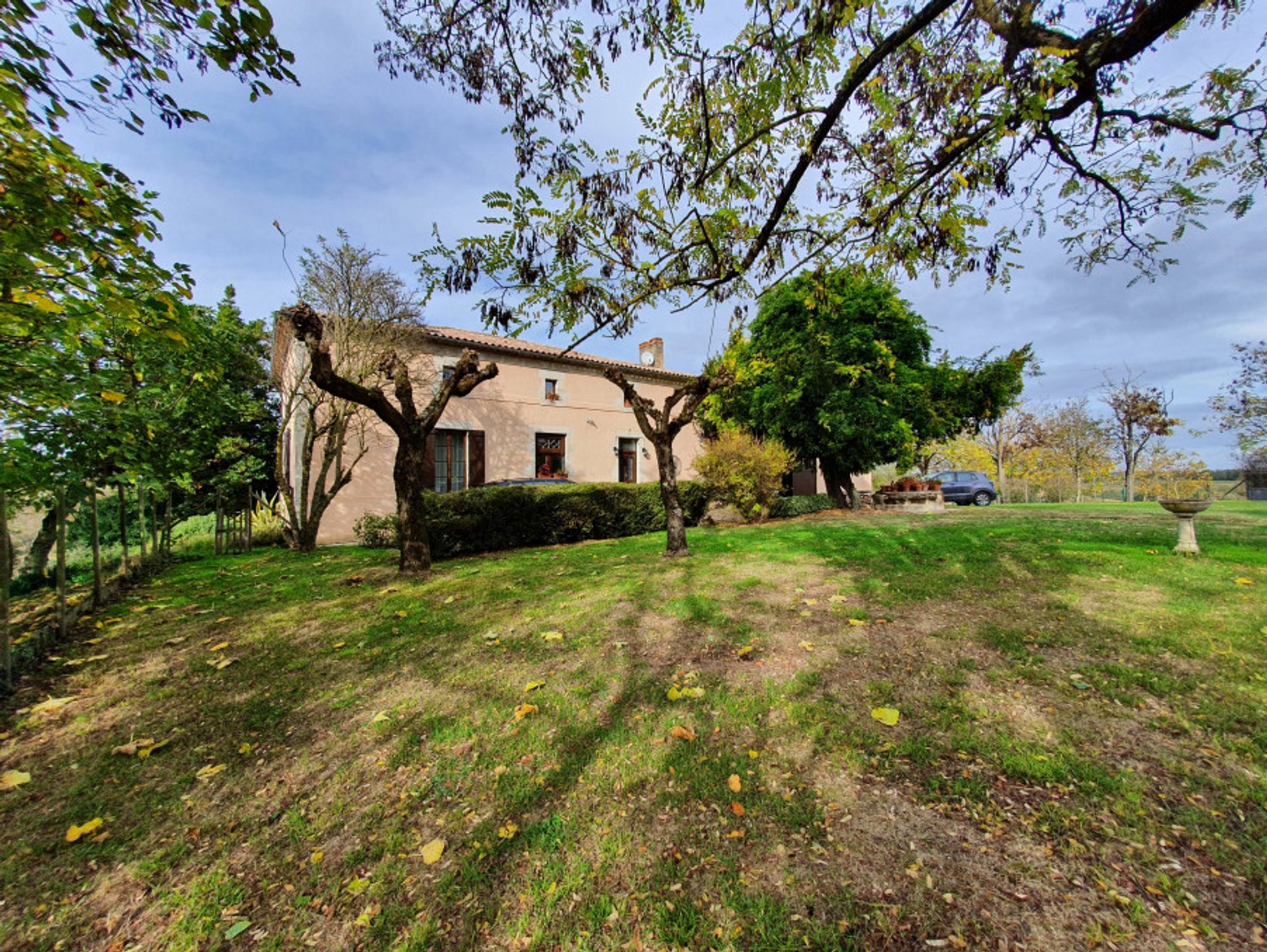 loger dans Puysserampion, Nouvelle-Aquitaine 11177858