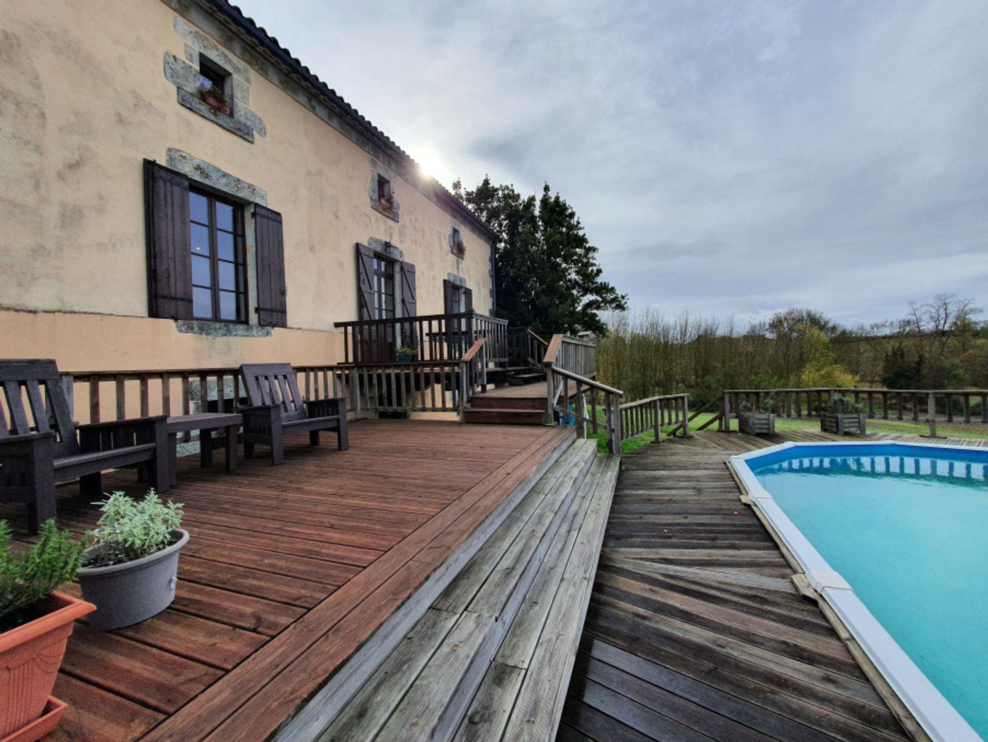 House in Puysserampion, Nouvelle-Aquitaine 11177858