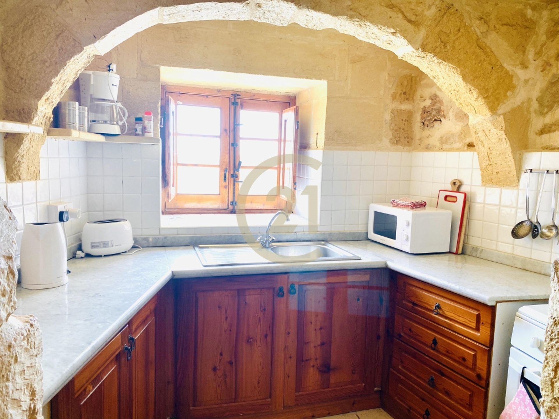 Будинок в Qbajjar, Zebbug (Ghawdex) 11177879