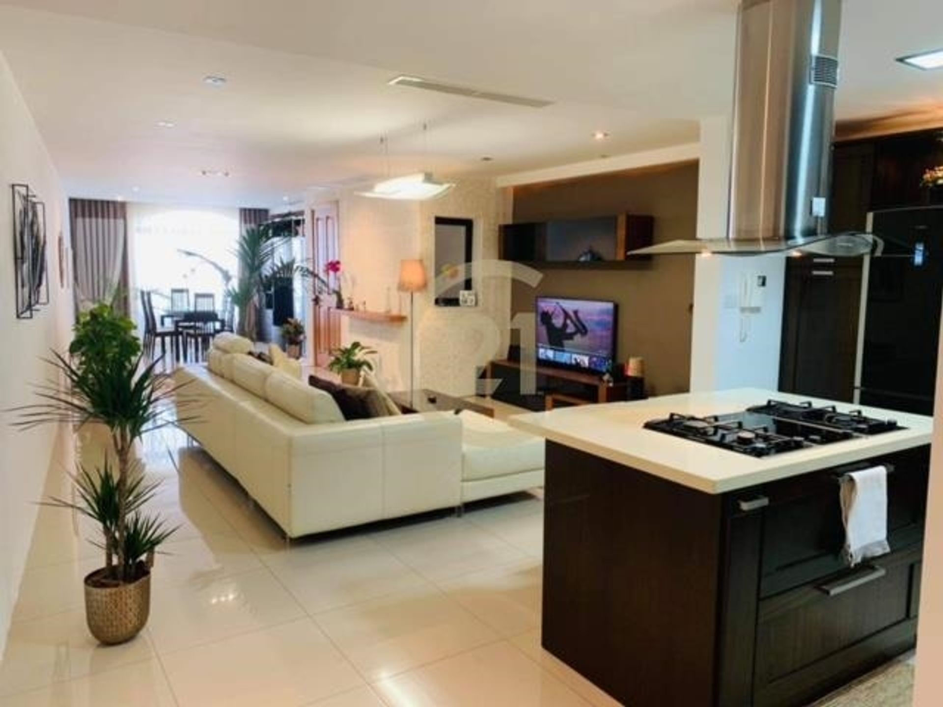 Condominium dans Is-Swieqi, Is-Swieqi 11177908